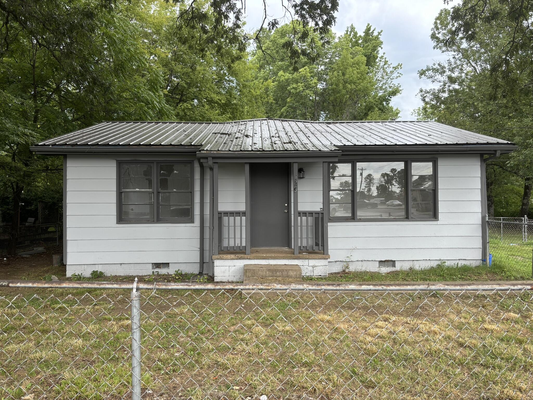 Photo 1 of 15 of 129 Hays St house