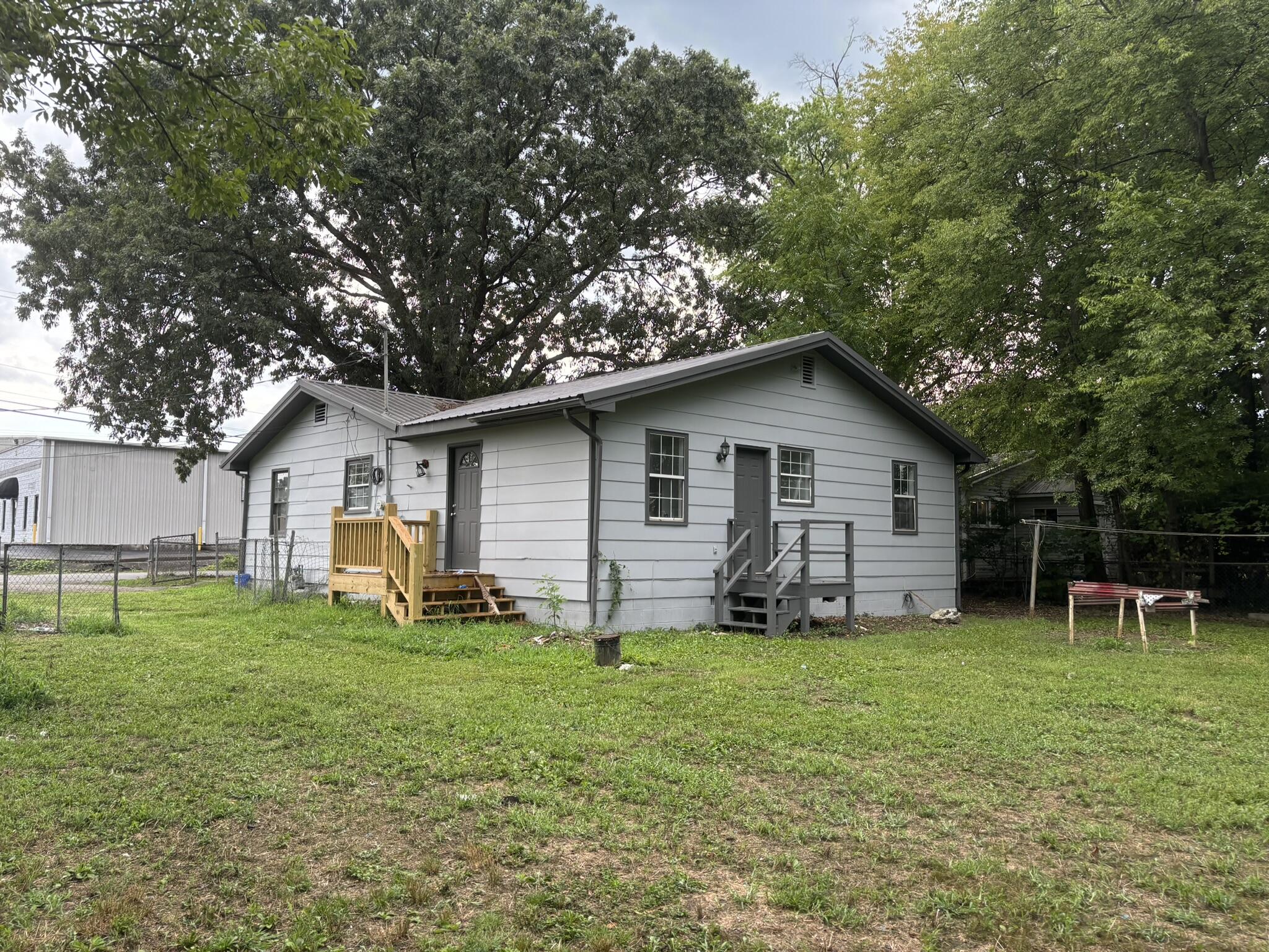 Photo 5 of 15 of 129 Hays St house