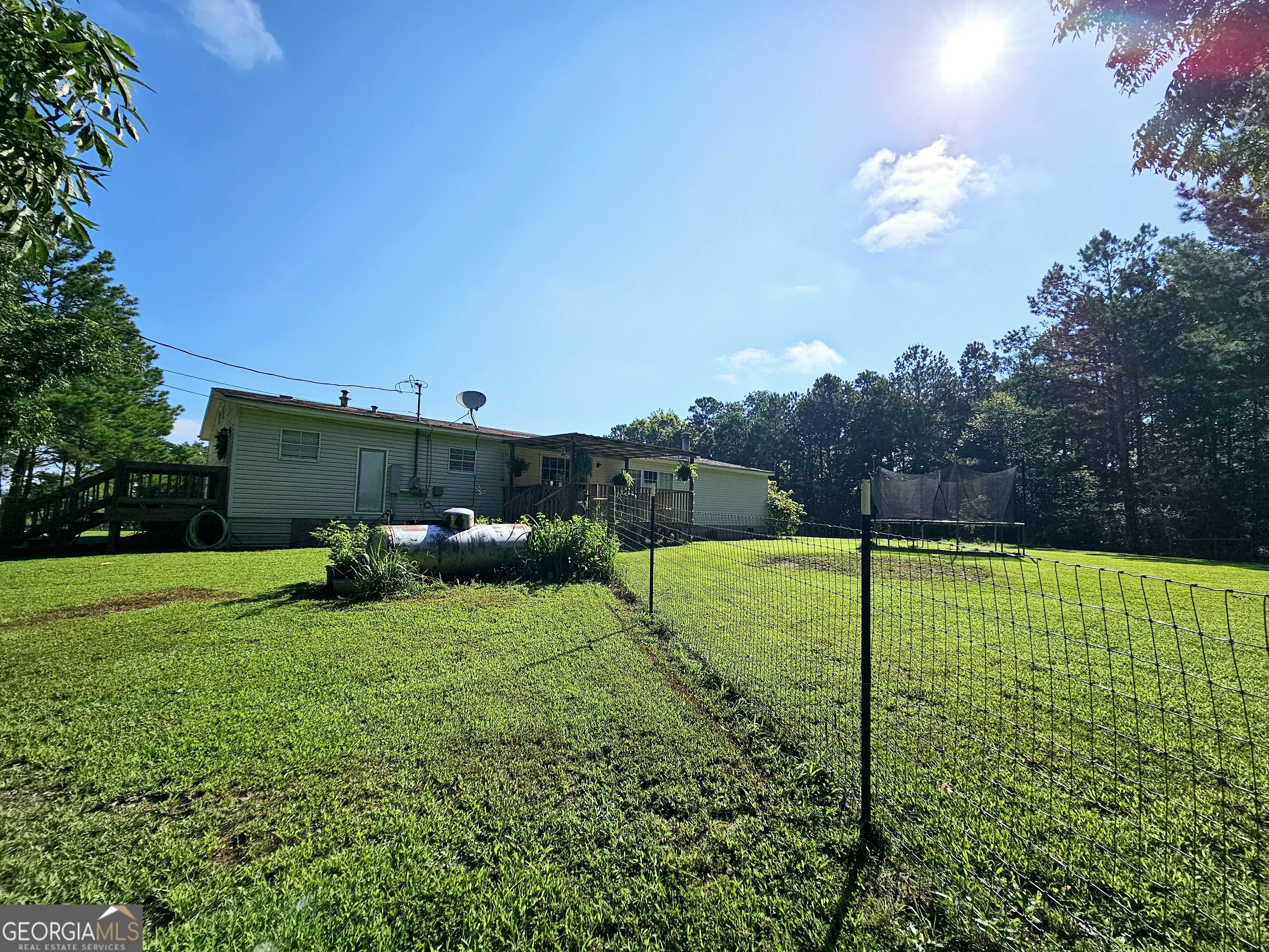 Photo 42 of 48 of 2811 Notnomis RD mobile home