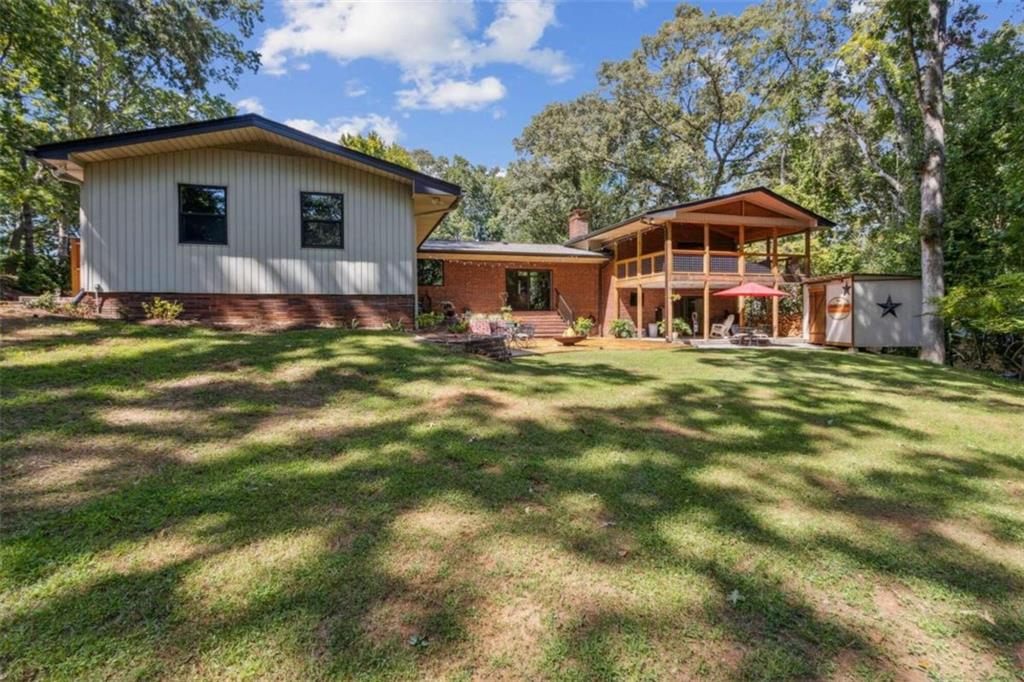 Photo 66 of 86 of 879 Tall Oaks Drive house