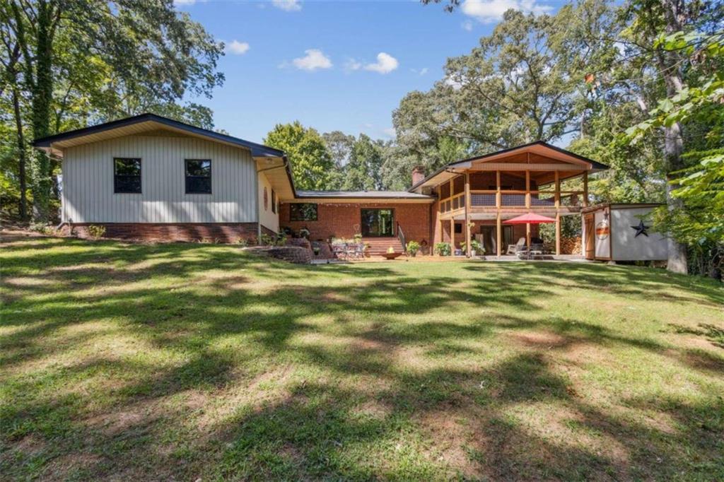 Photo 67 of 86 of 879 Tall Oaks Drive house