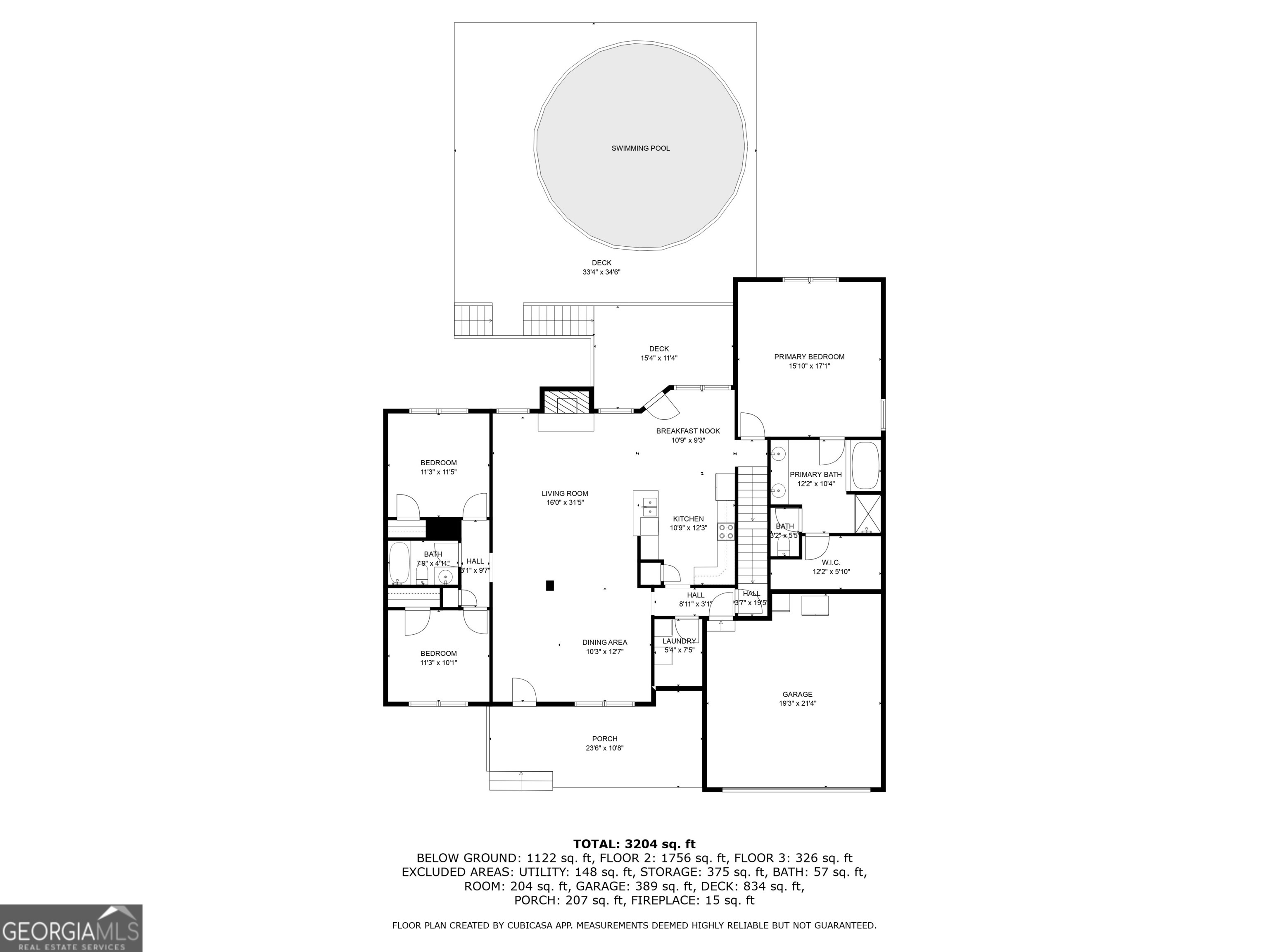 Photo 55 of 57 of 448 Rabbit RUN house