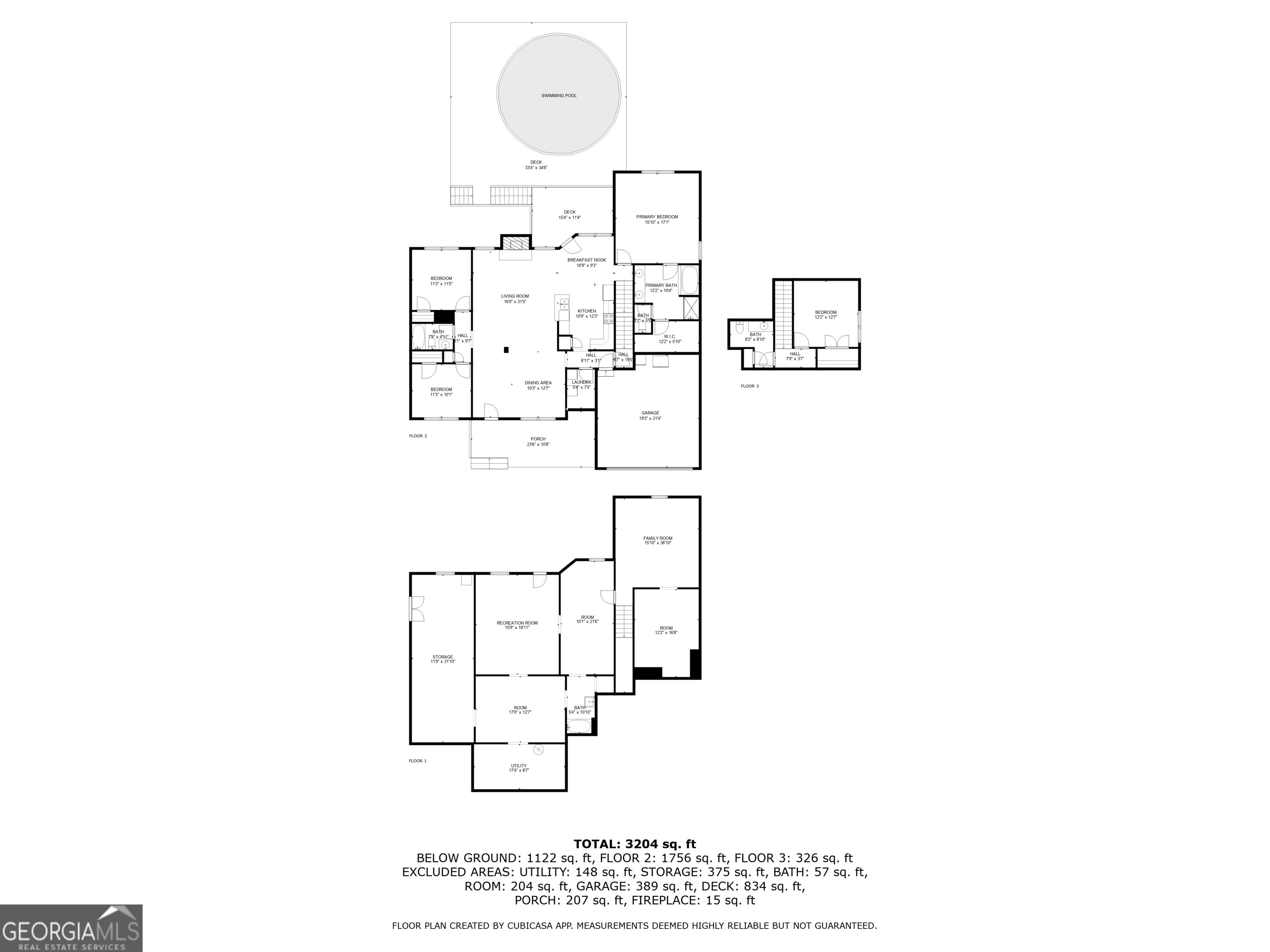 Photo 56 of 57 of 448 Rabbit RUN house