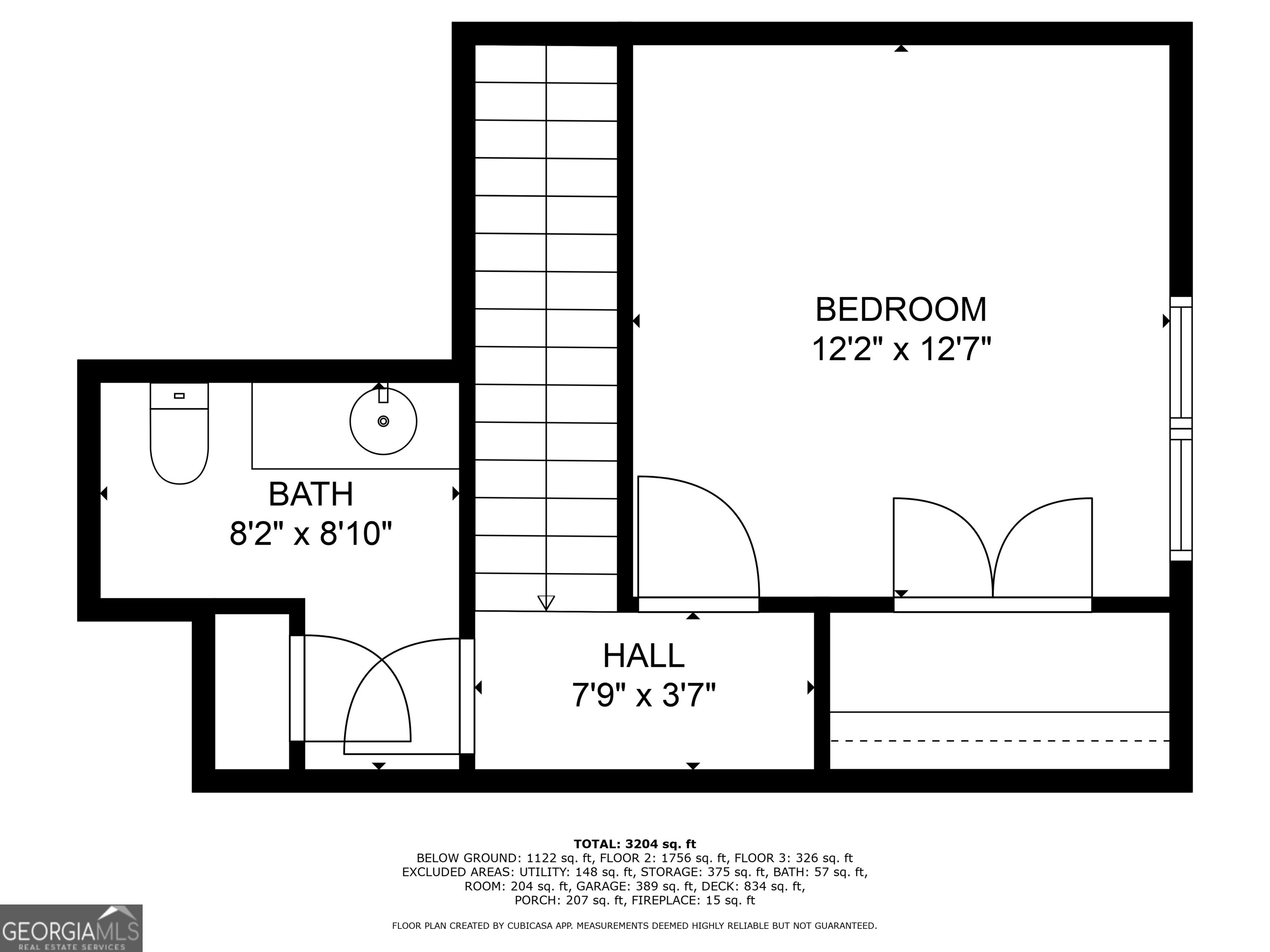 Photo 57 of 57 of 448 Rabbit RUN house