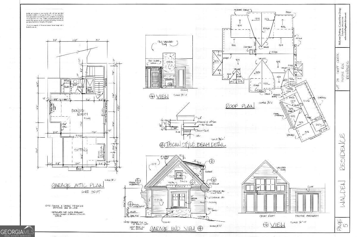 Photo 8 of 10 of 1111 Swift CRK house