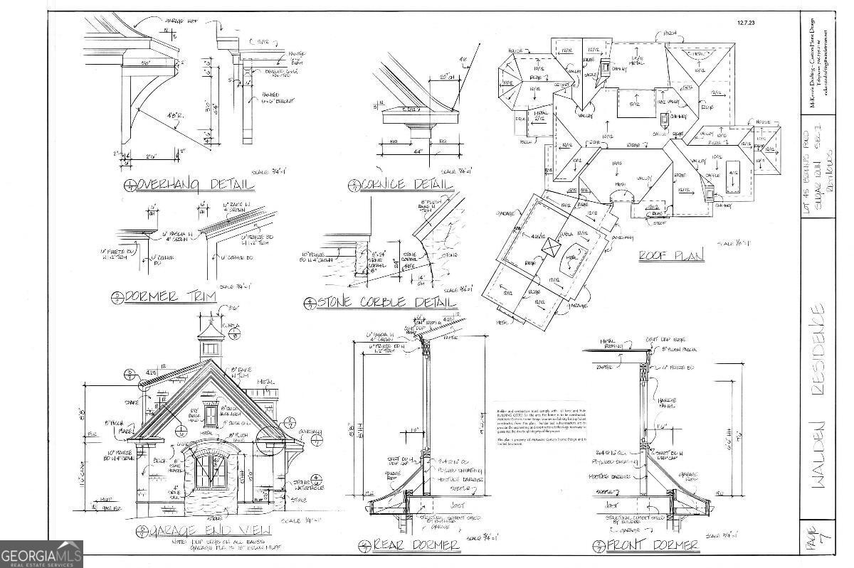 Photo 10 of 11 of 5010 Browns Ford RD house