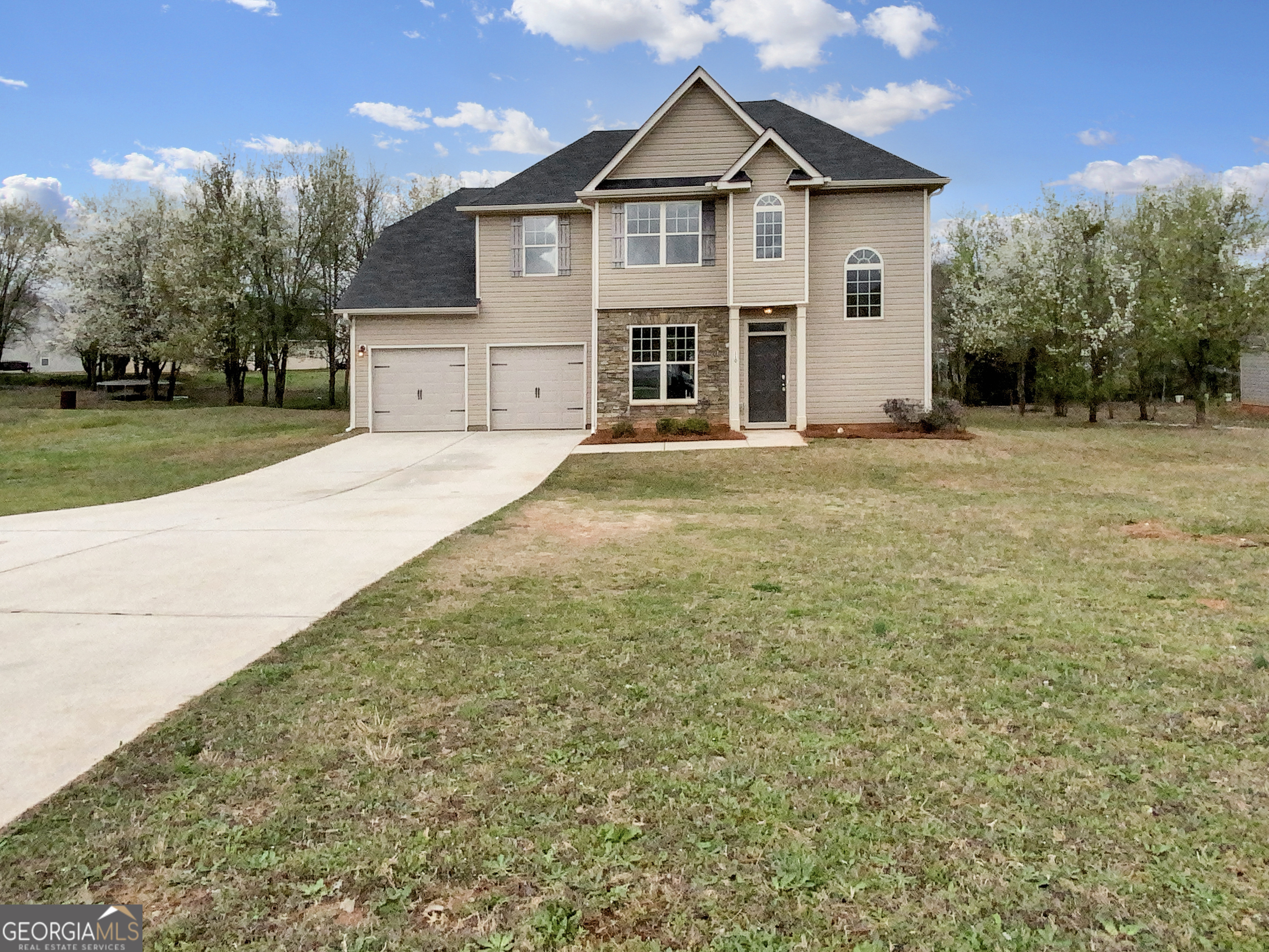 Photo 1 of 24 of 110 Stonebriar BLVD house