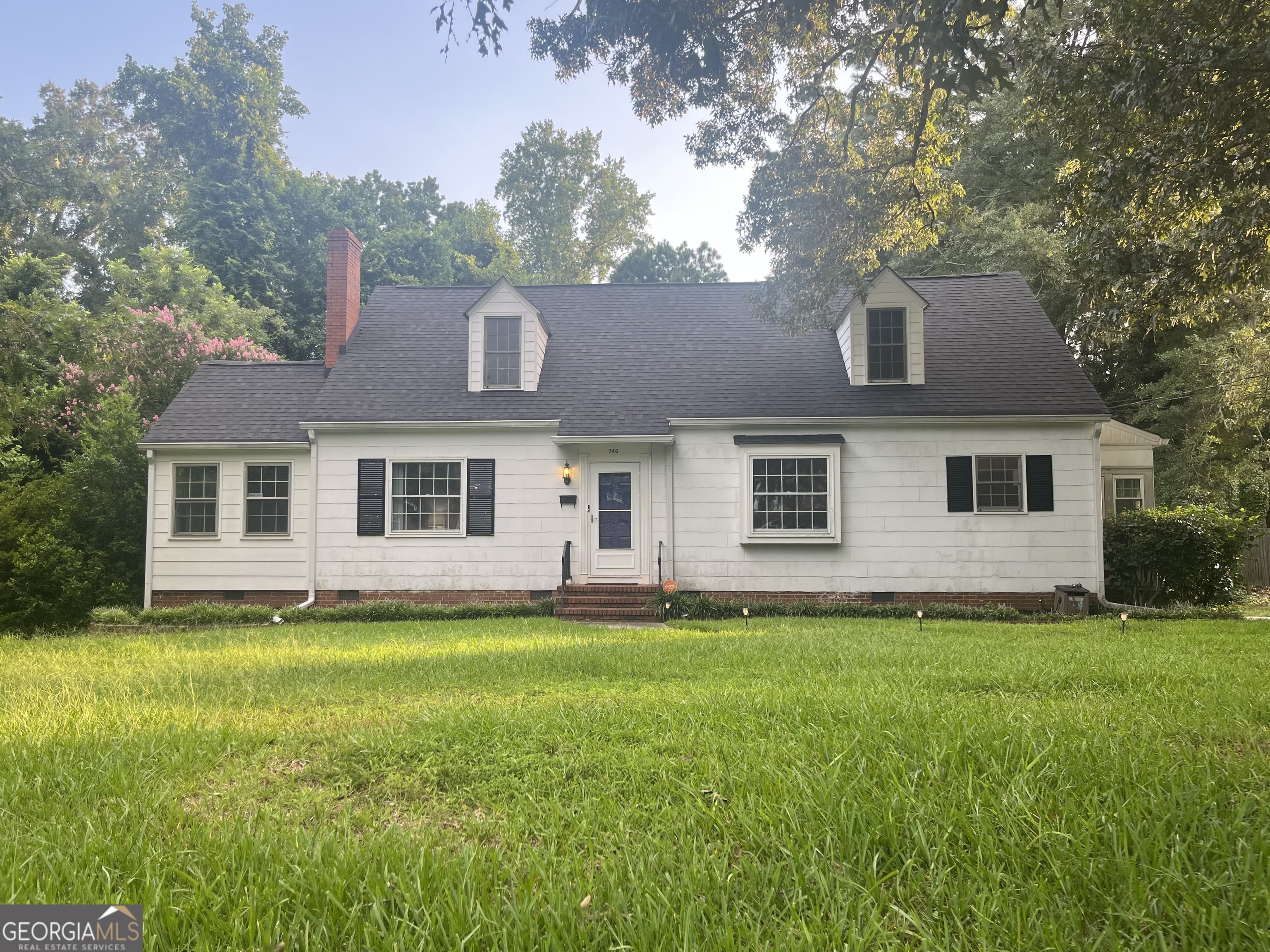 Photo 2 of 2 of 746 McLaurin ST house