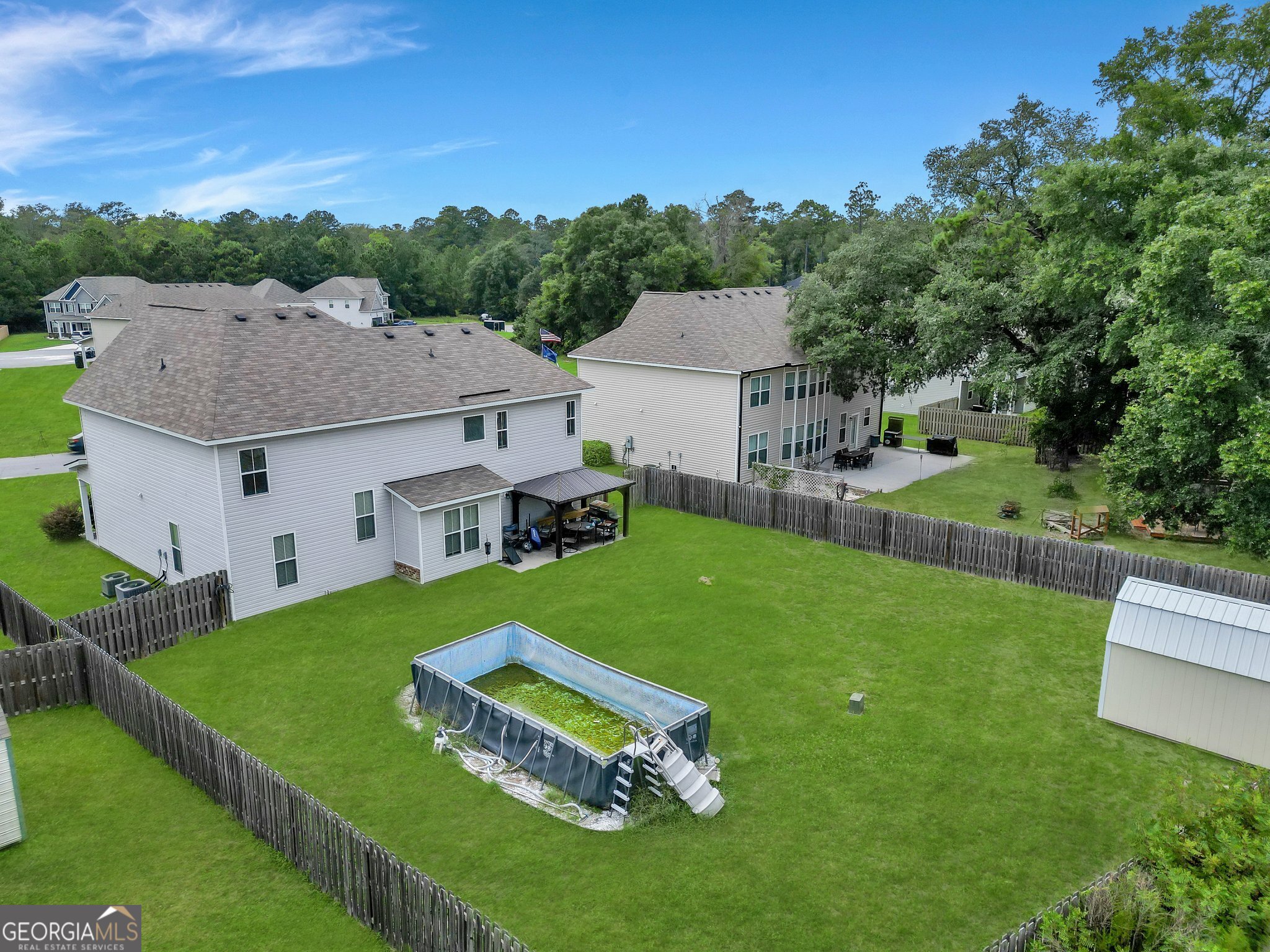 Photo 10 of 62 of 2 Destrehan DR house