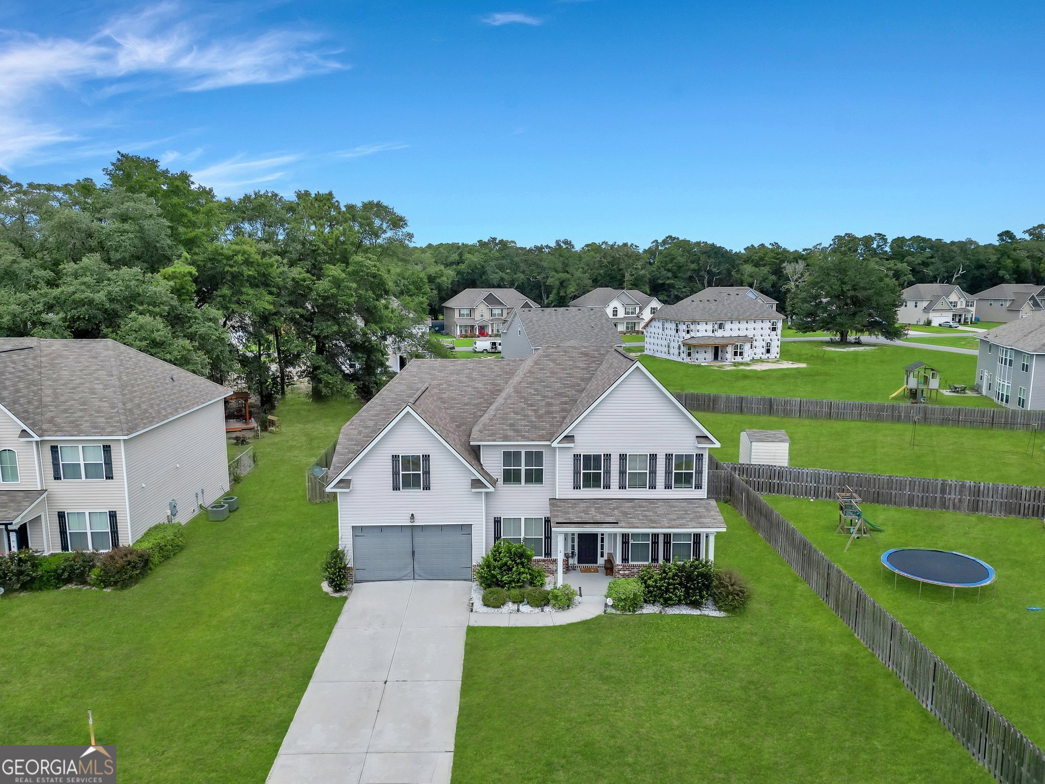 Photo 6 of 62 of 2 Destrehan DR house