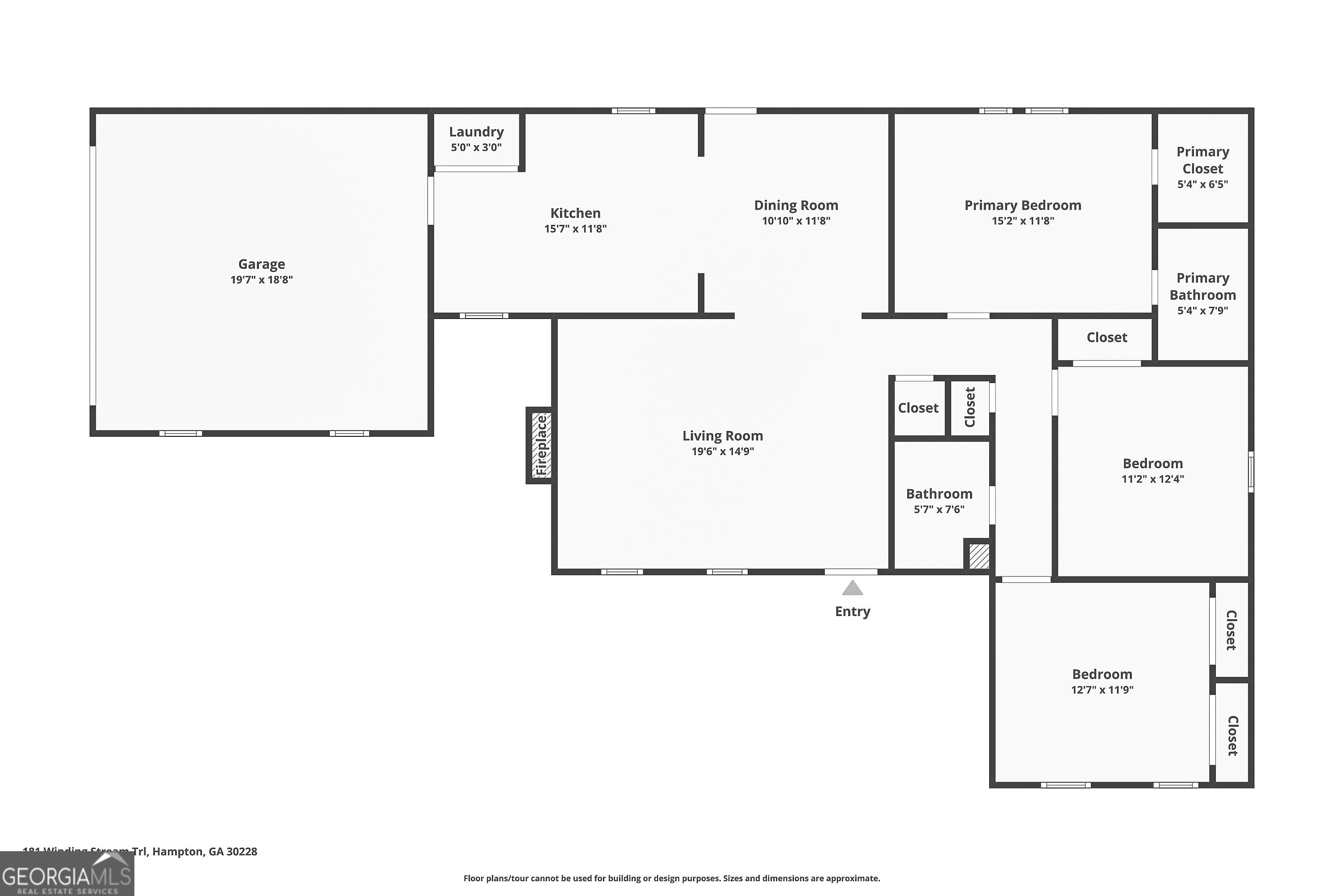 Photo 15 of 54 of 181 Winding Stream TRL house