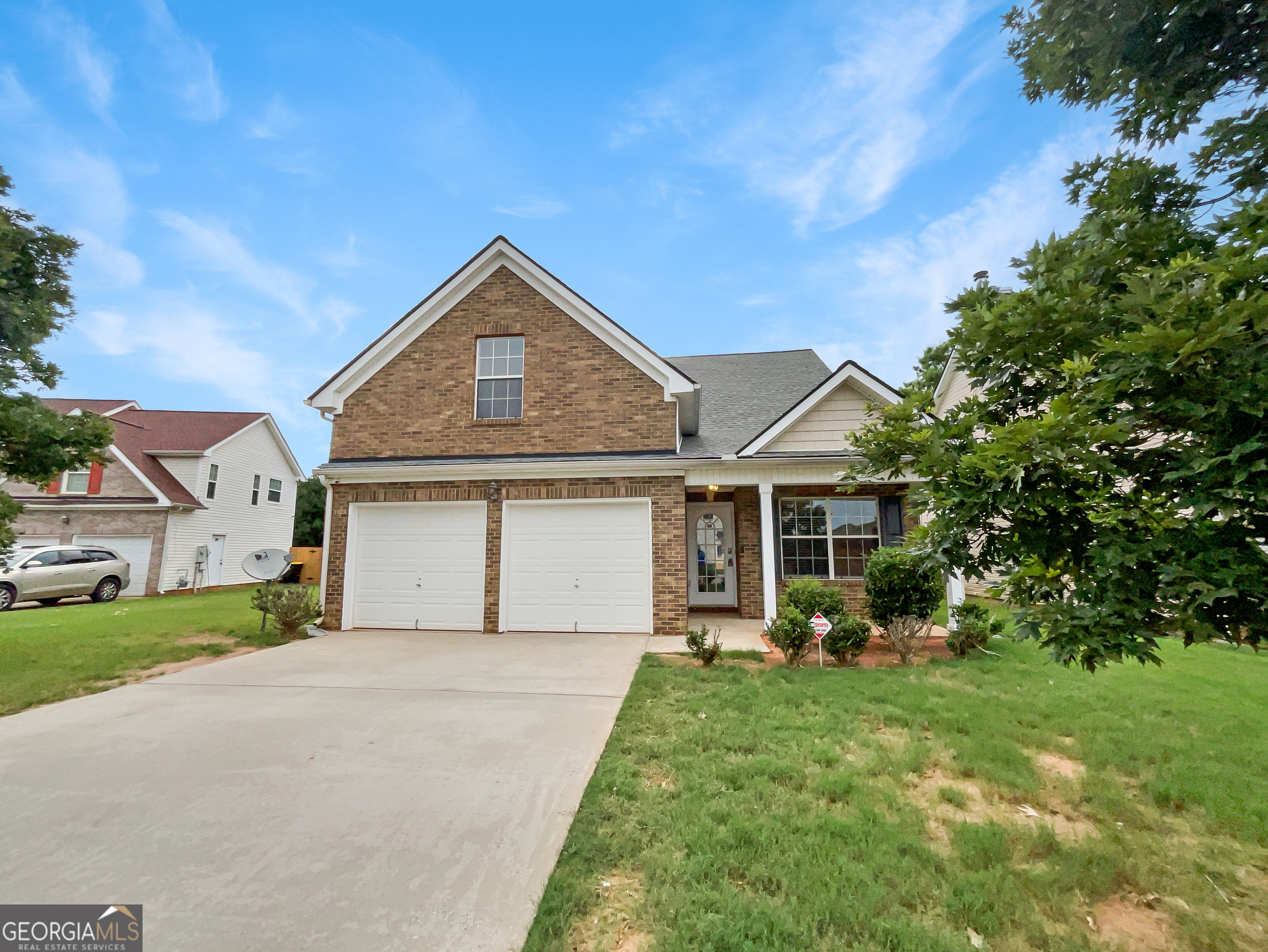 Photo 1 of 20 of 1804 Sandy Trail DR house