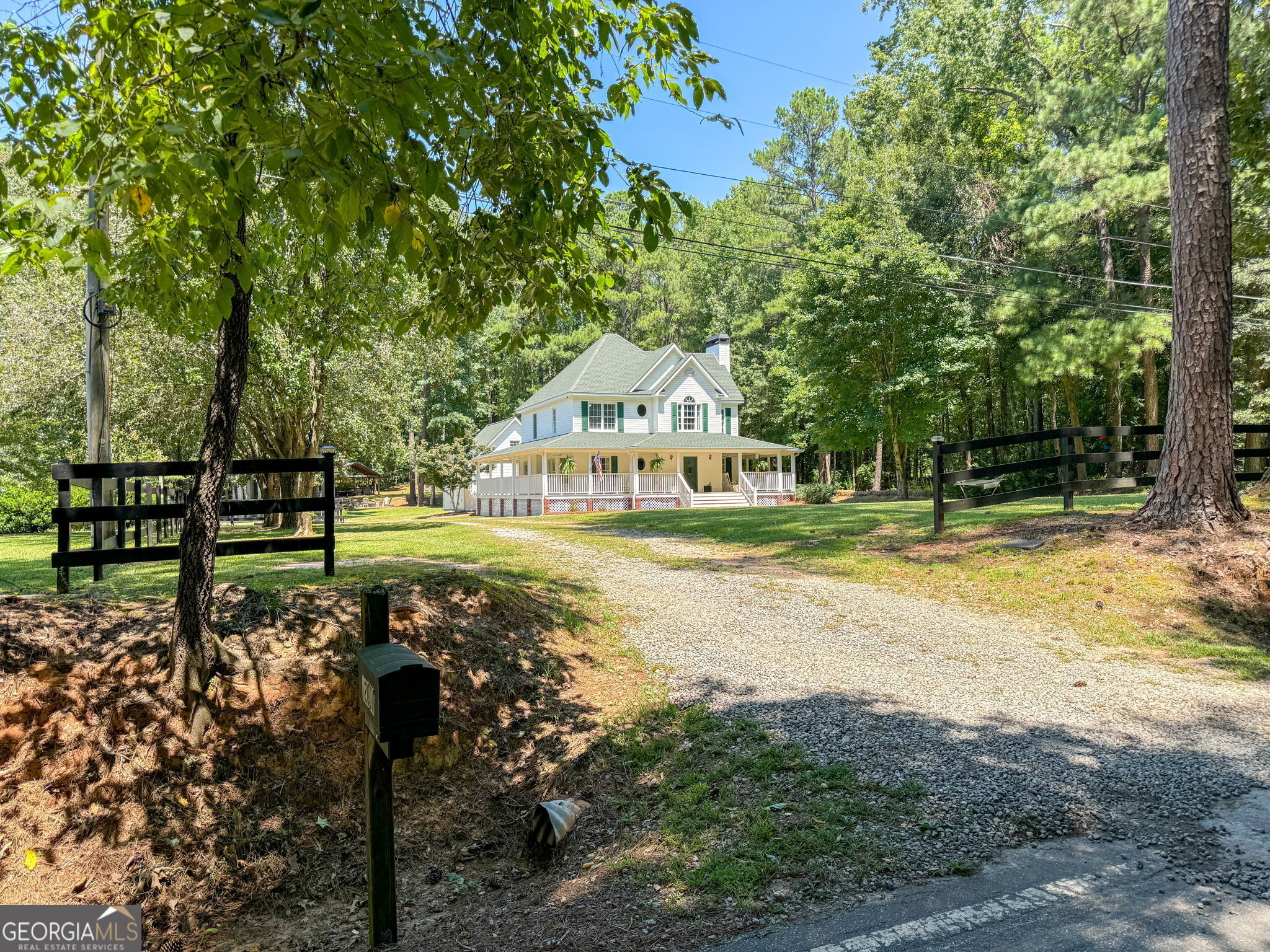 Photo 1 of 58 of 12000 Turner RD house