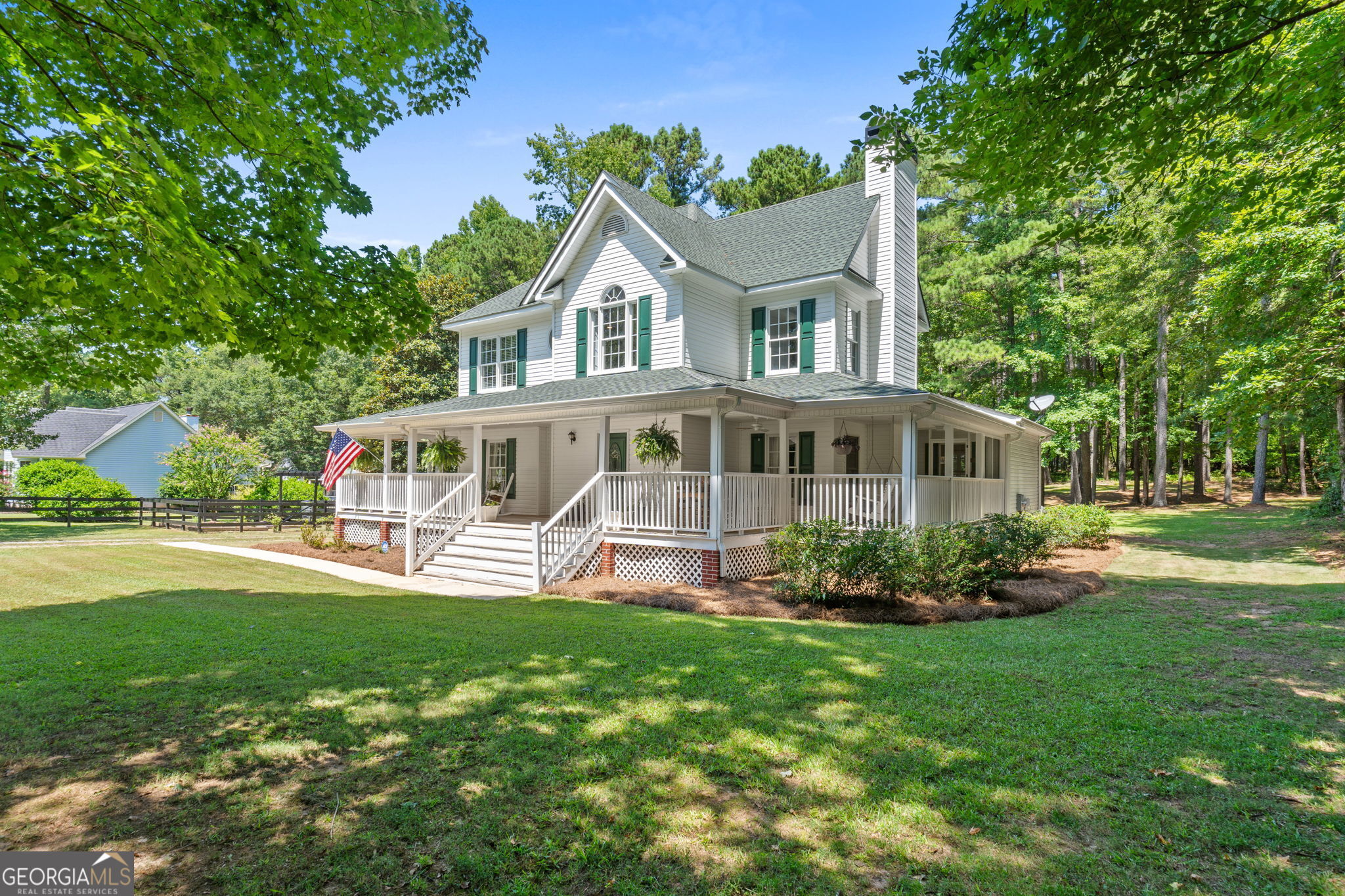 Photo 4 of 58 of 12000 Turner RD house