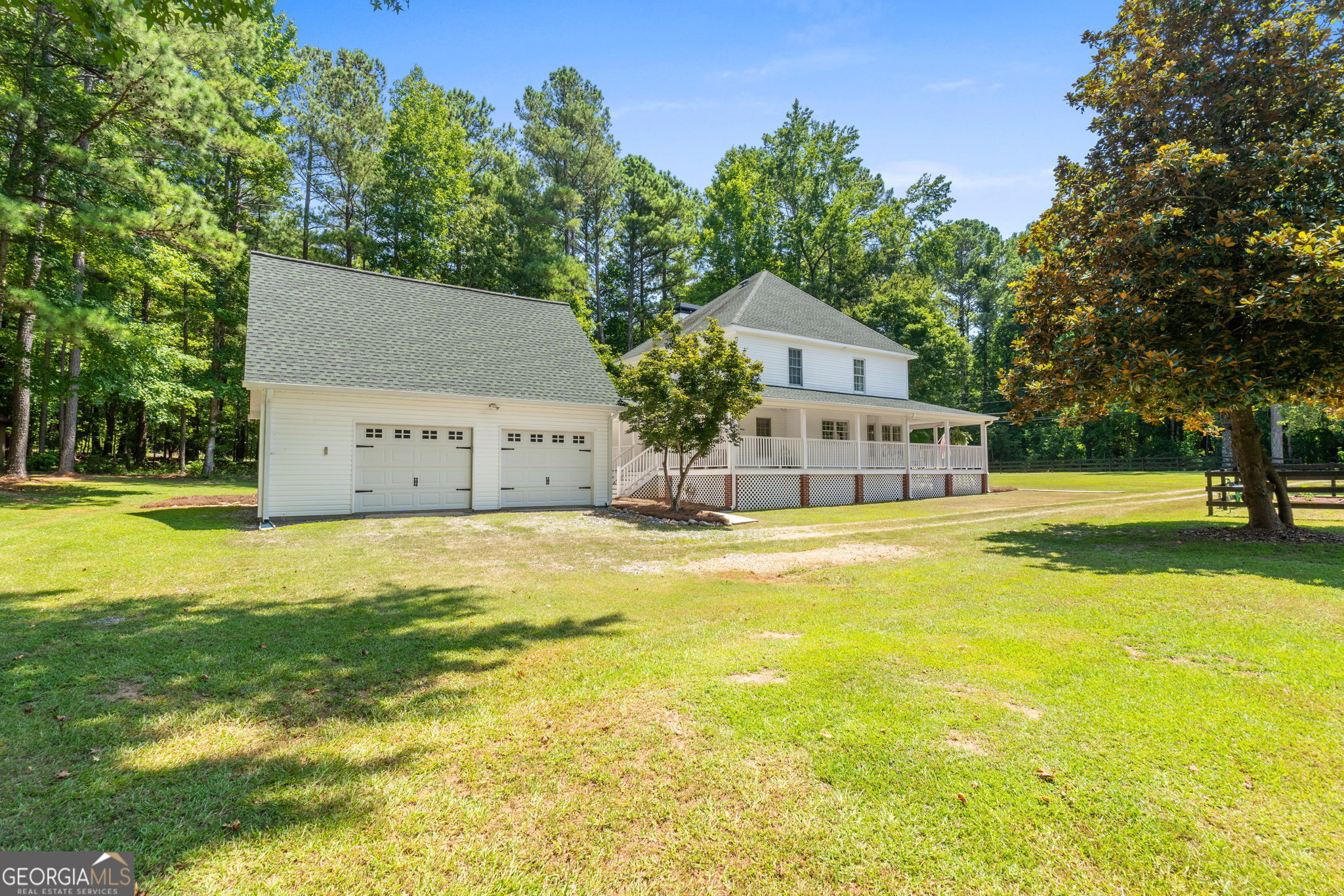 Photo 44 of 58 of 12000 Turner RD house