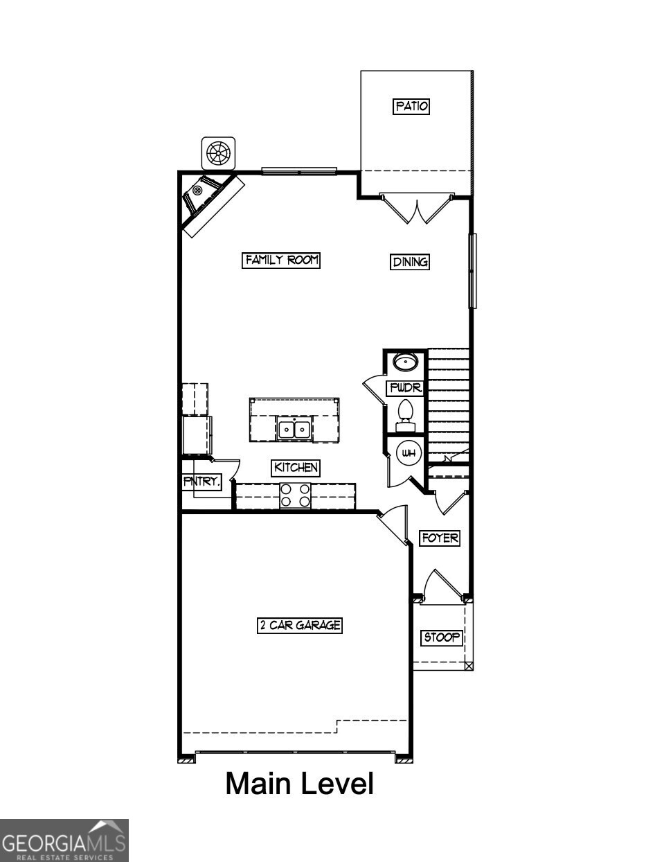 Photo 3 of 5 of 179 Crest DR 74 townhome