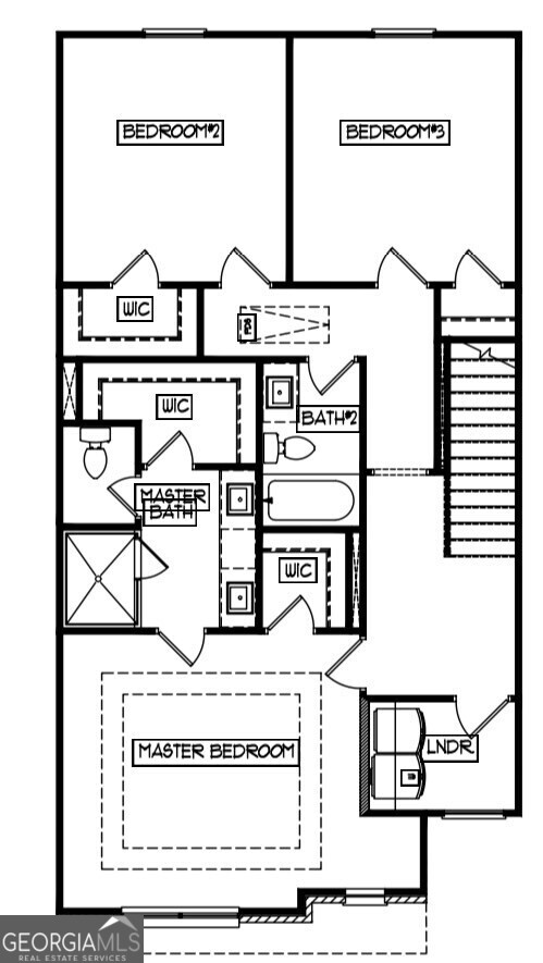 Photo 4 of 5 of 179 Crest DR 74 townhome