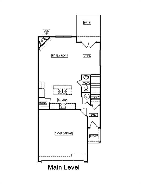 Photo 3 of 5 of 179 Crest Drive 74 townhome