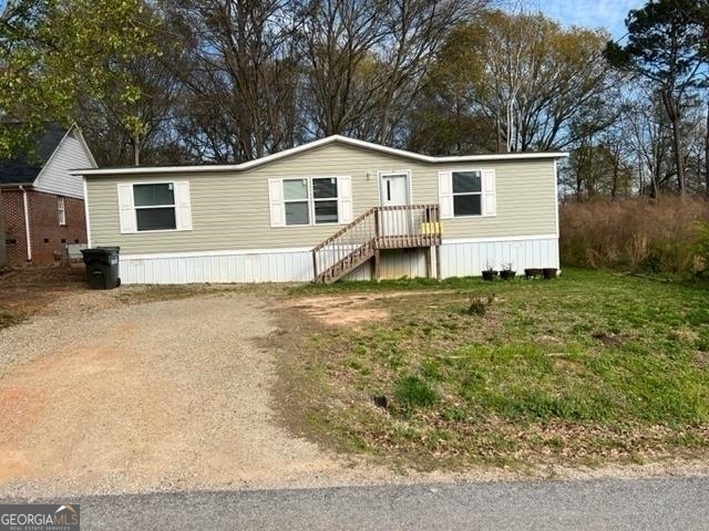 Photo 1 of 8 of 50 Poplar ST mobile home