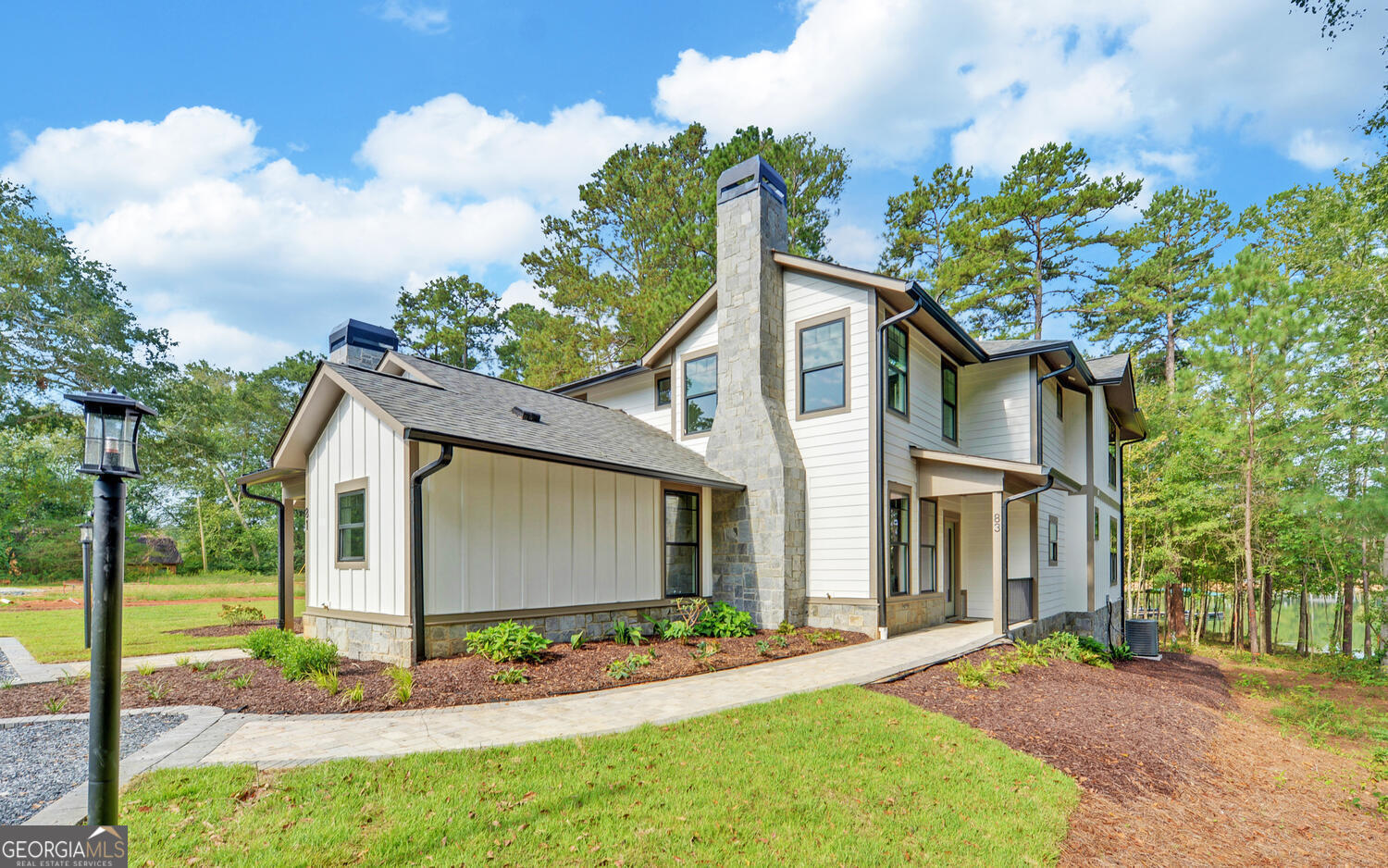 Photo 1 of 60 of 83 WoodLake Ct townhome