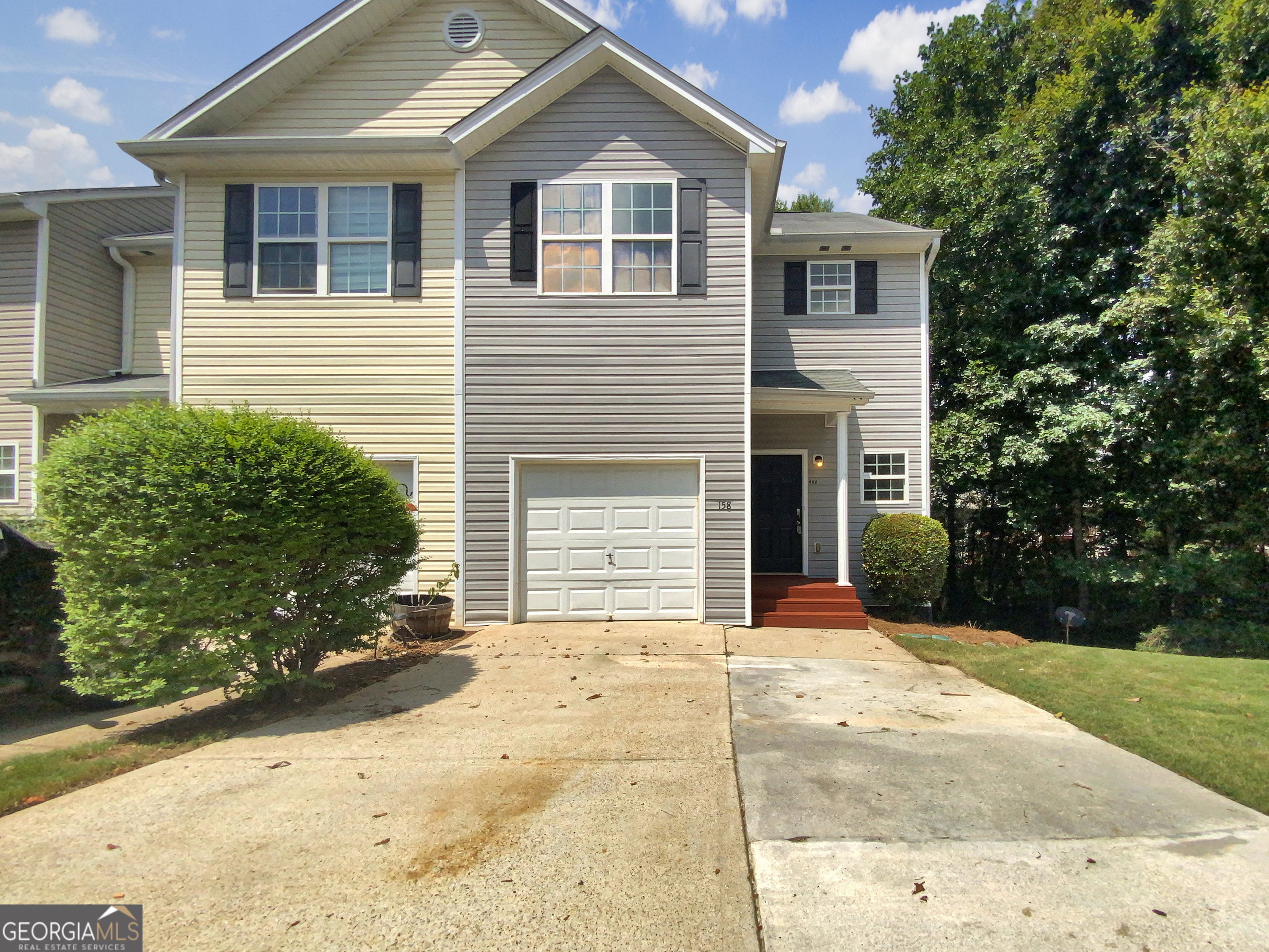 Photo 1 of 20 of 158 Prospect PATH townhome