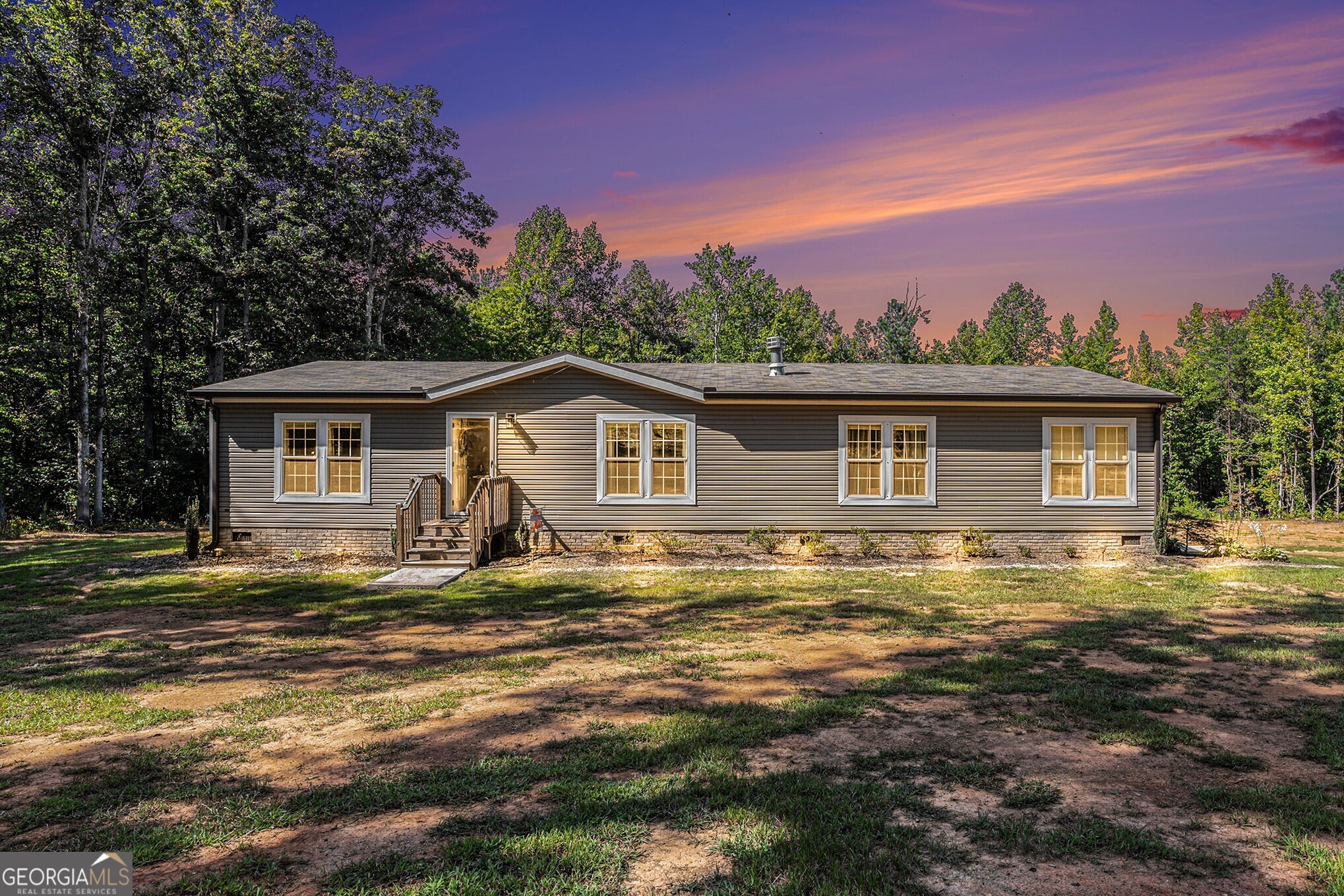 Photo 1 of 20 of 209 Honey Dew LN mobile home