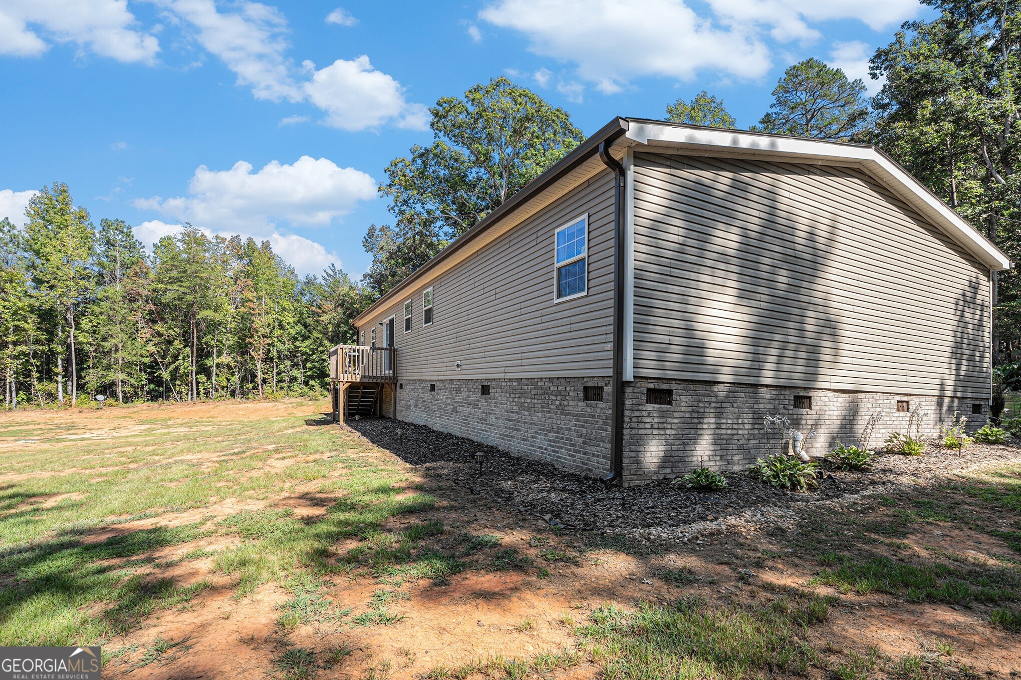 Photo 15 of 20 of 209 Honey Dew LN mobile home