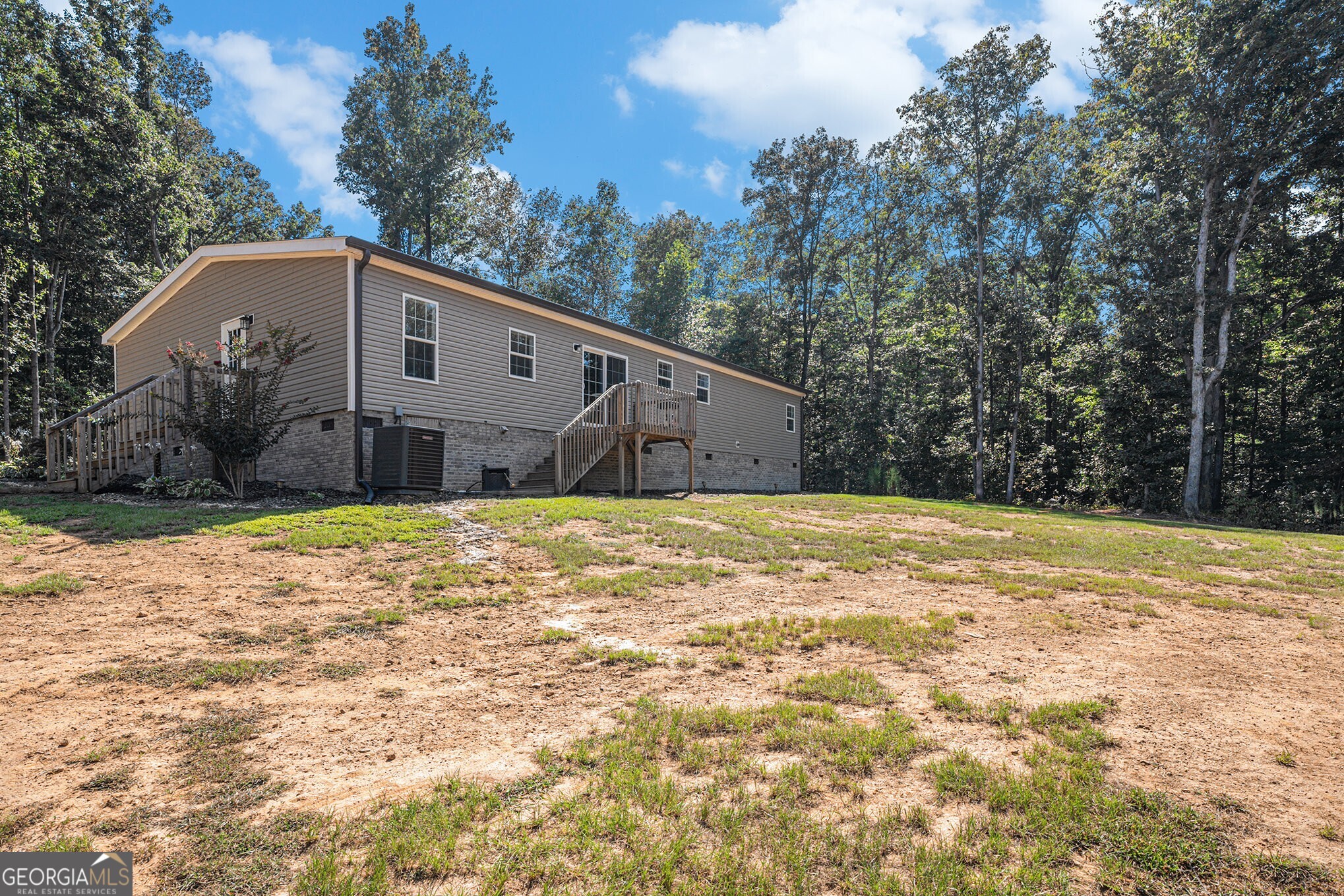 Photo 16 of 20 of 209 Honey Dew LN mobile home