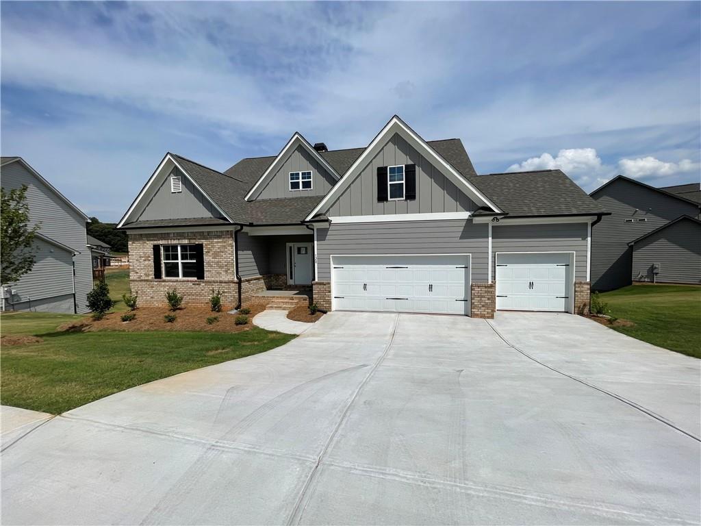 Photo 1 of 29 of 120 Cherokee Rose Lane house