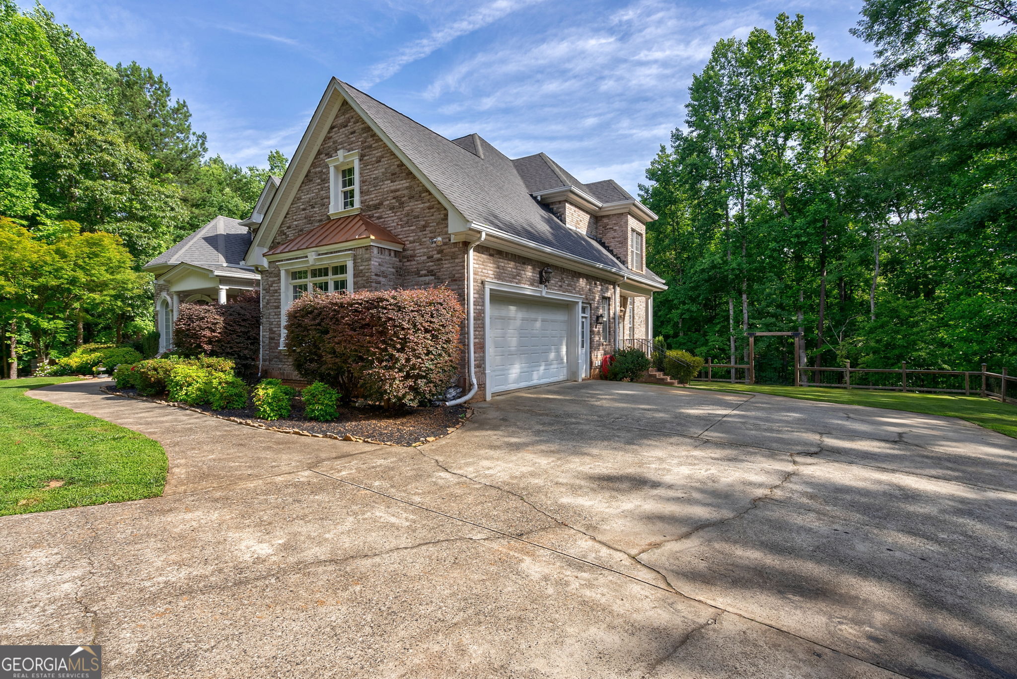 Photo 82 of 93 of 669 Antrim Glen RD house