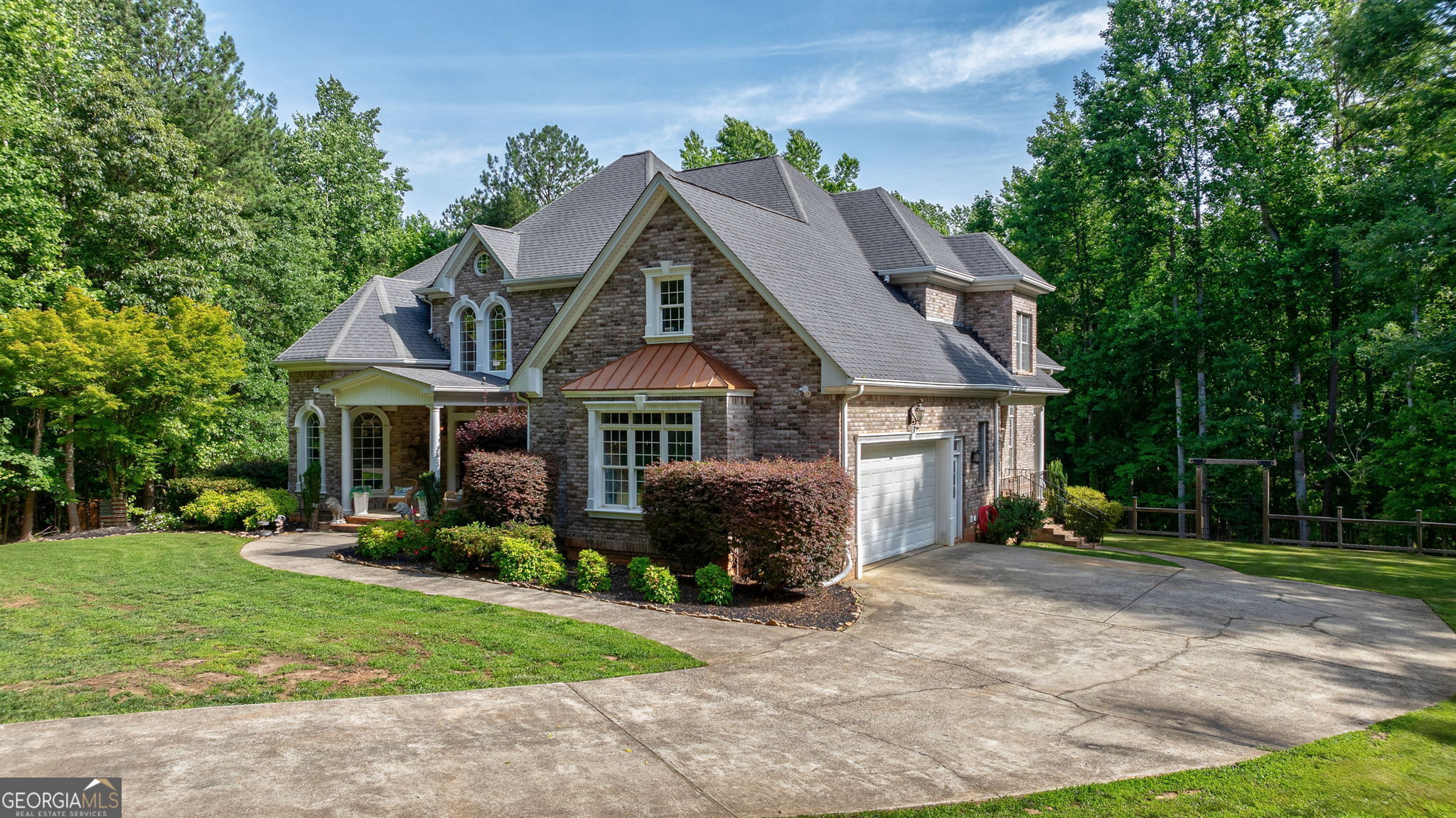 Photo 92 of 93 of 669 Antrim Glen RD house