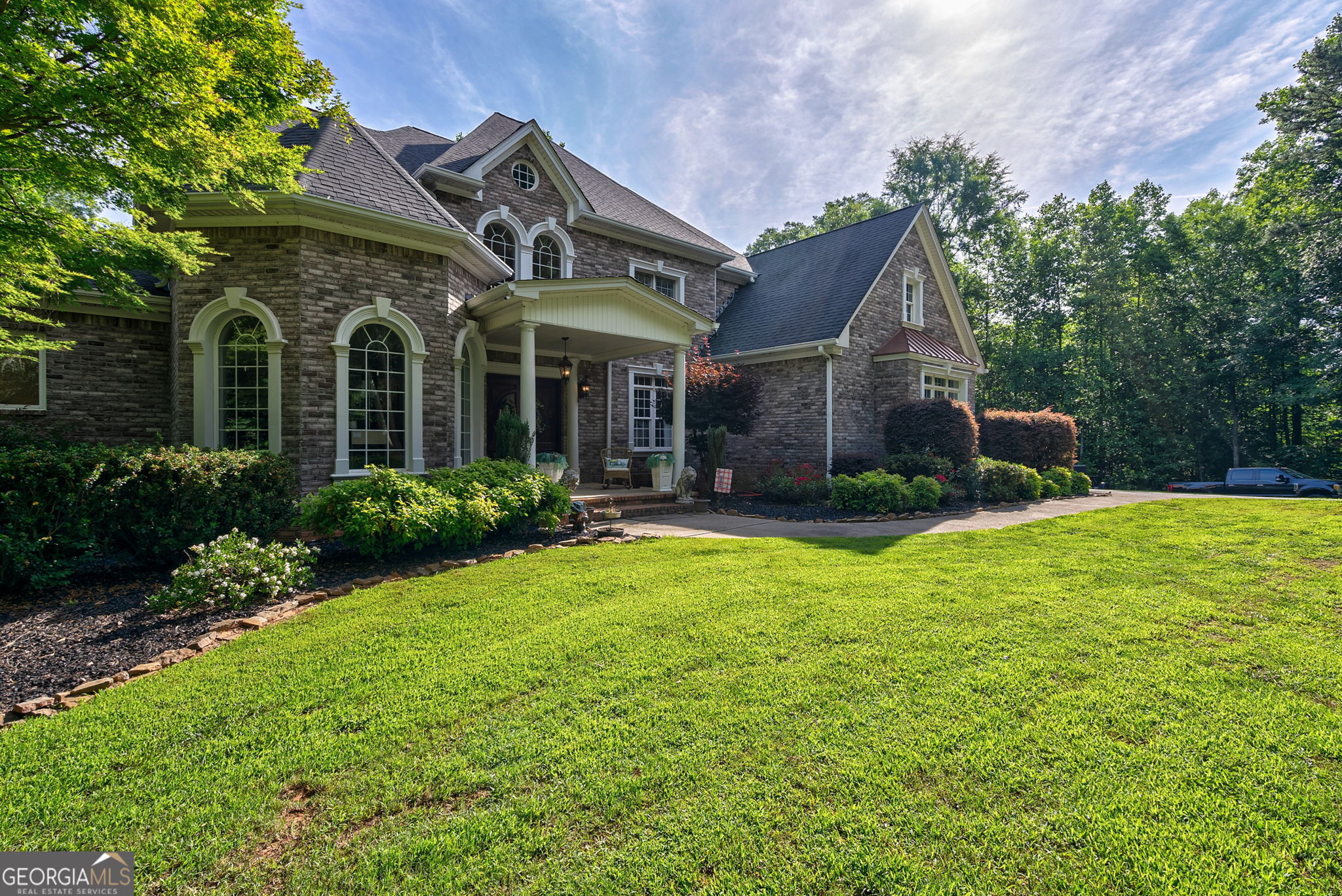 Photo 93 of 93 of 669 Antrim Glen RD house