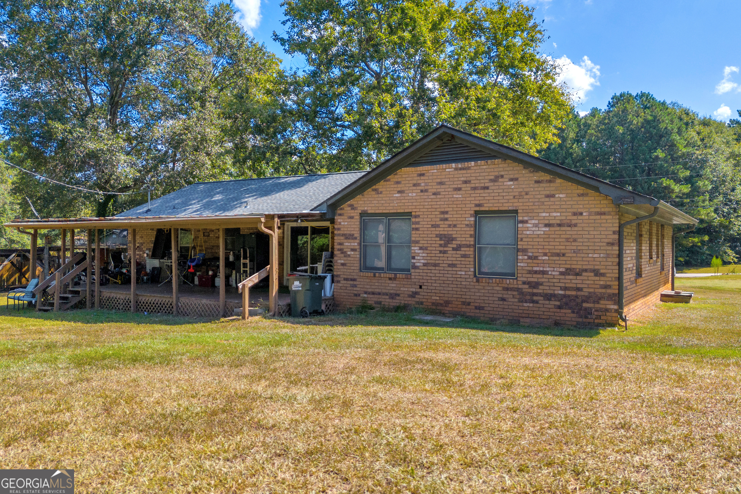 Photo 20 of 25 of 105 McCannon Morris RD house