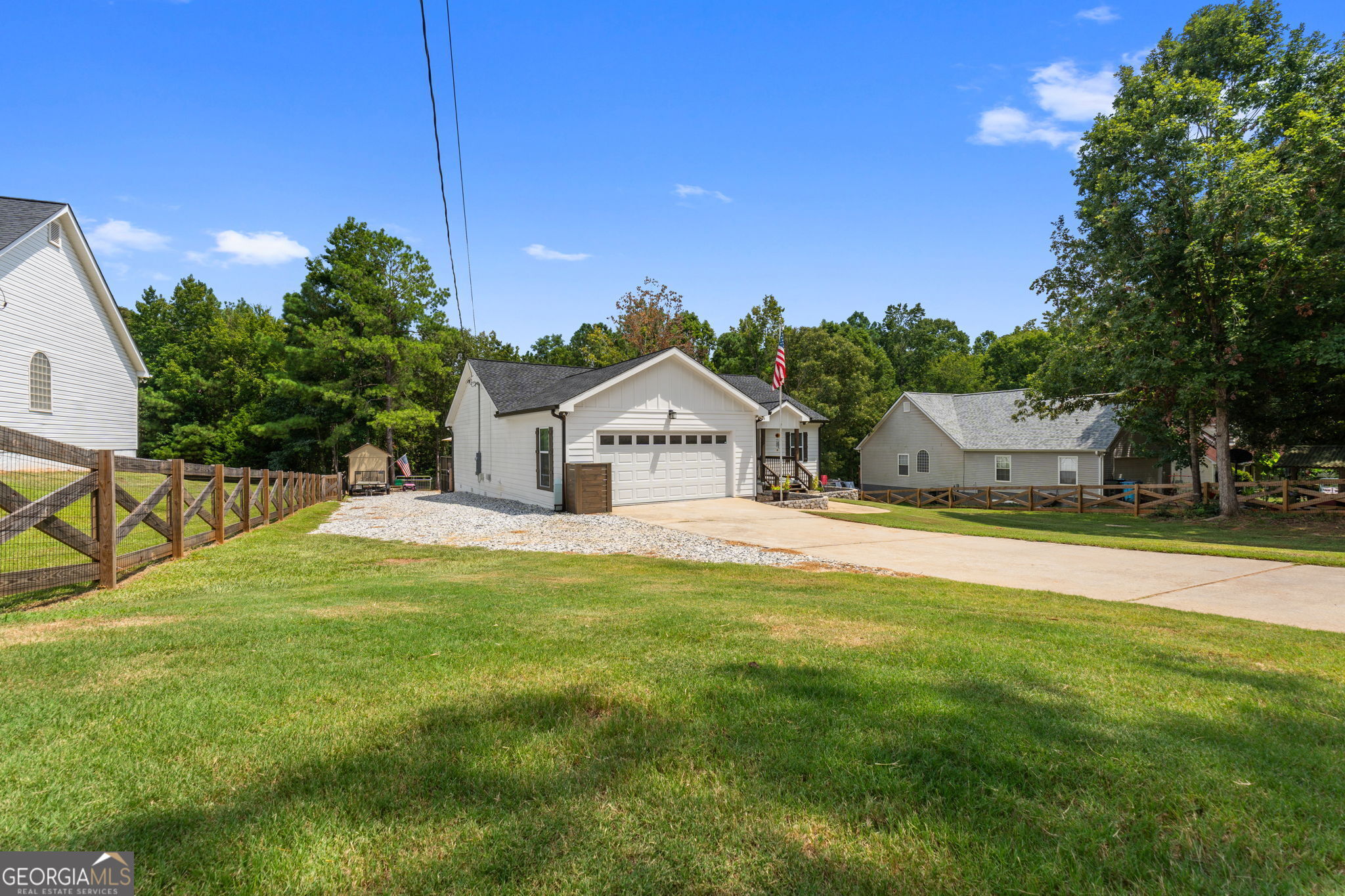 Photo 5 of 40 of 192 Henry Higgins RD house