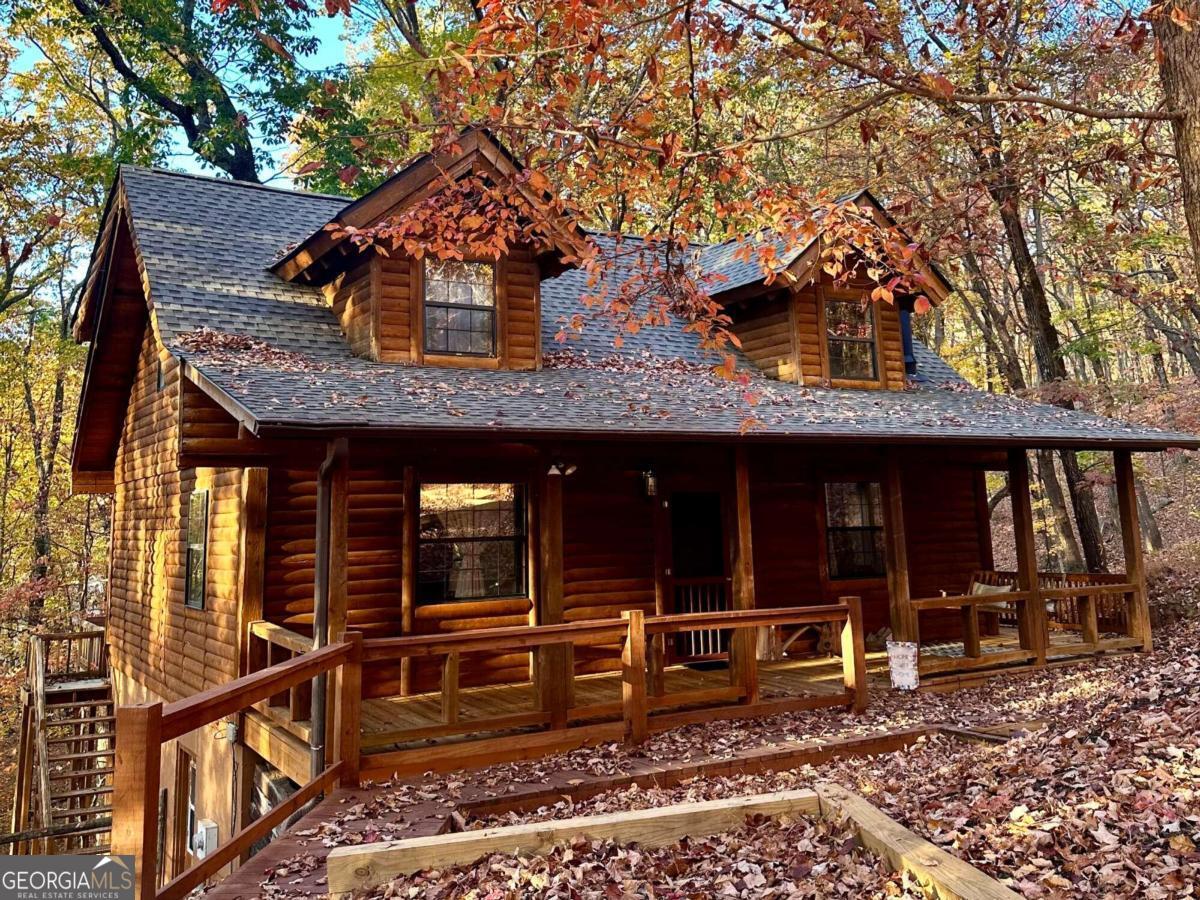 Photo 2 of 75 of 63 Shadowick Mountain RD house