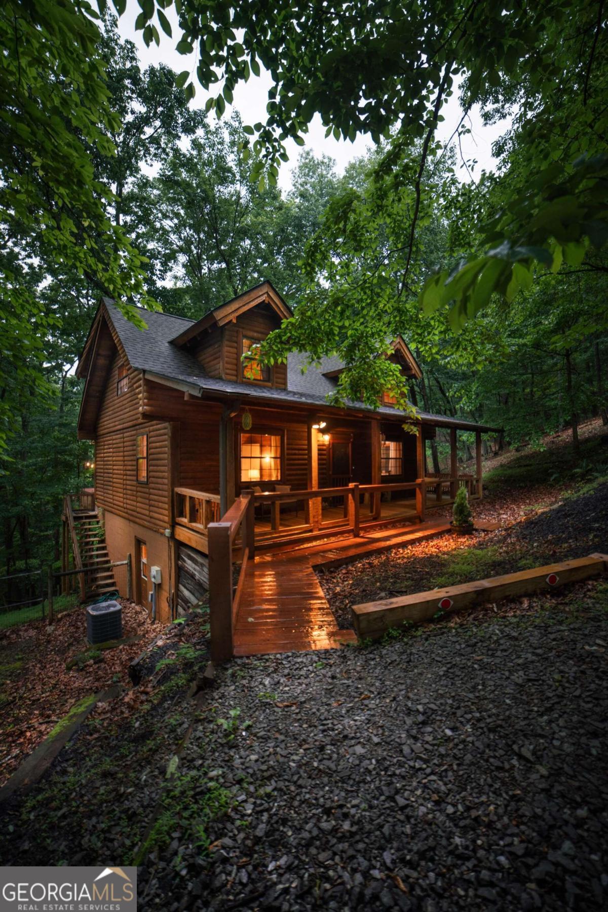 Photo 64 of 75 of 63 Shadowick Mountain RD house