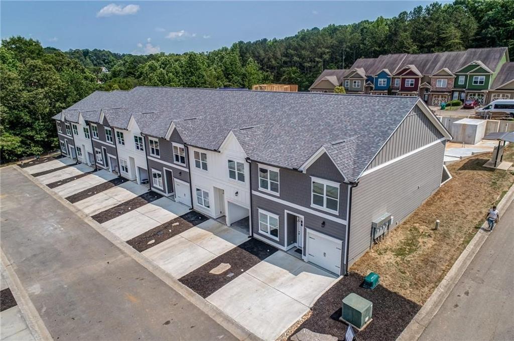 Photo 13 of 16 of 157 Towne Villas Drive 18 townhome