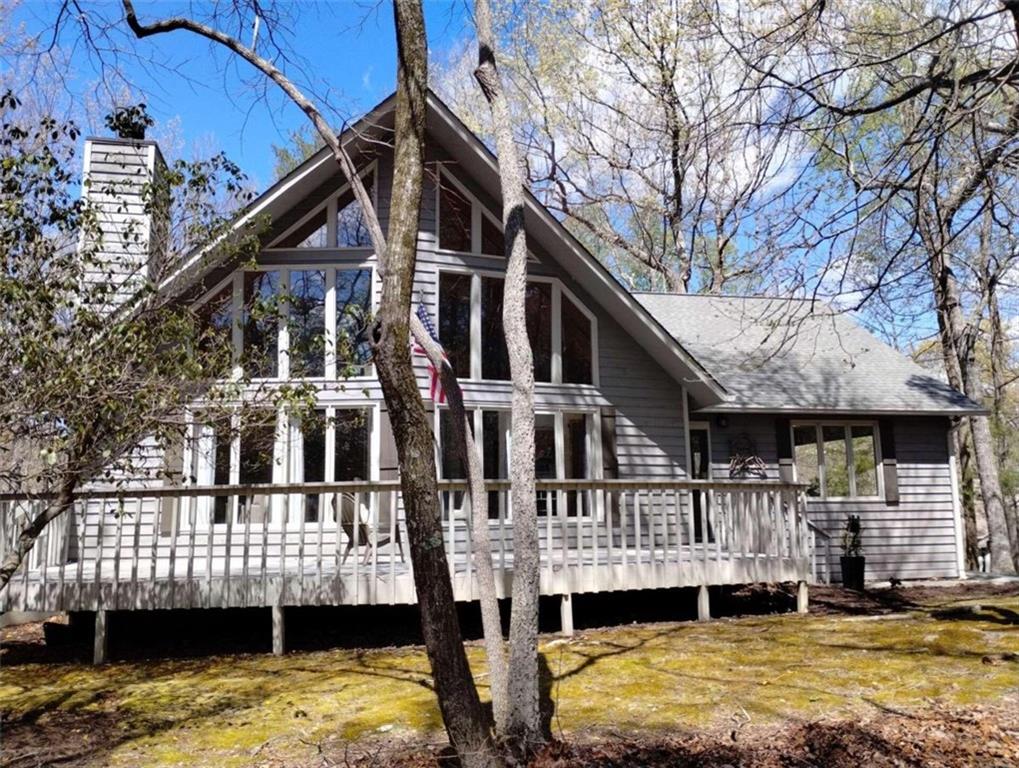 Photo 45 of 80 of 11 Crooked Creek Trace house