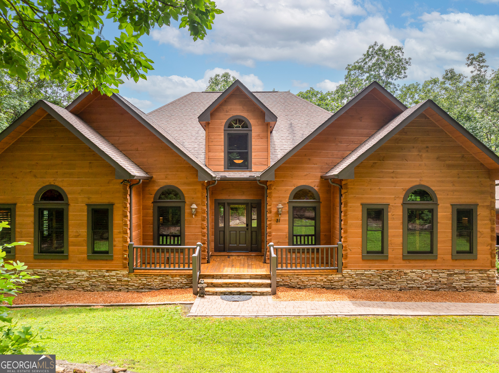 Photo 1 of 51 of 31 High Cliff RD house