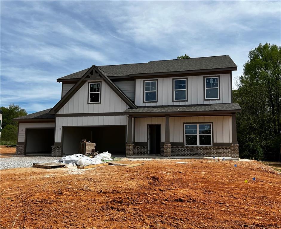 Photo 1 of 54 of 645 Rocky Springs Drive house