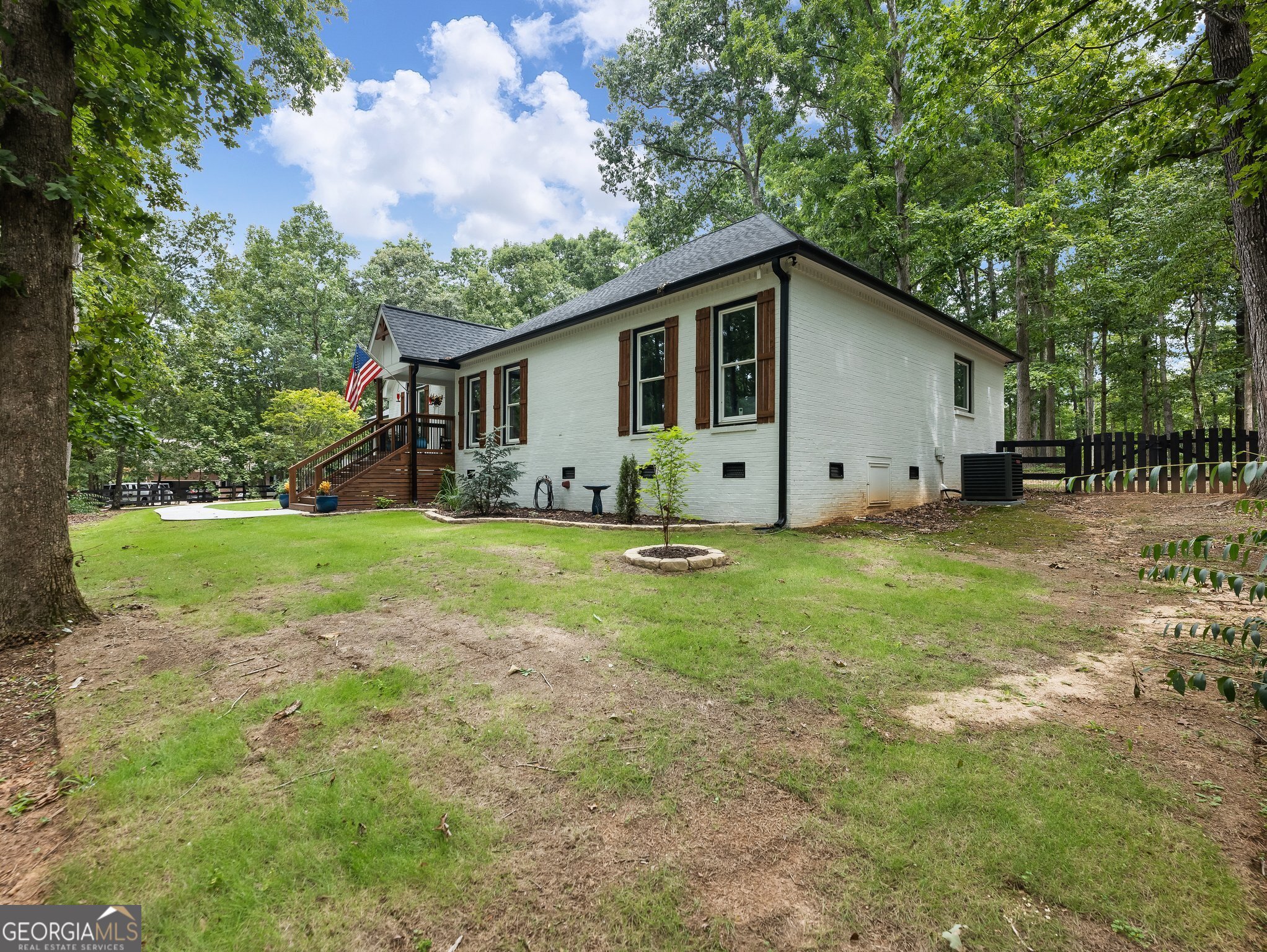 Photo 5 of 47 of 175 Smokey Hollow RD house