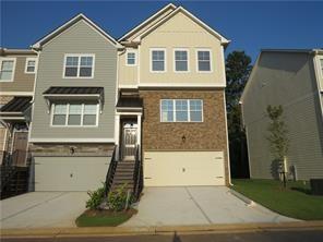 Photo 1 of 4 of 2727 Hedgeway Circle townhome