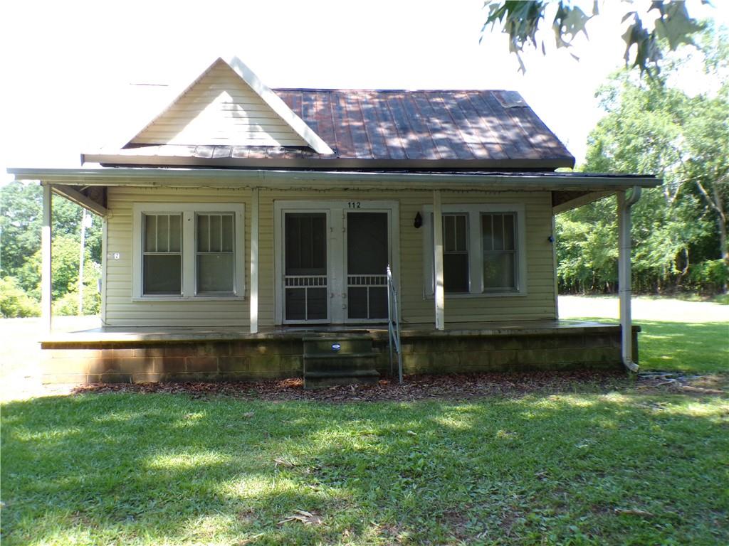 Photo 1 of 28 of 112 Cemetery Street house