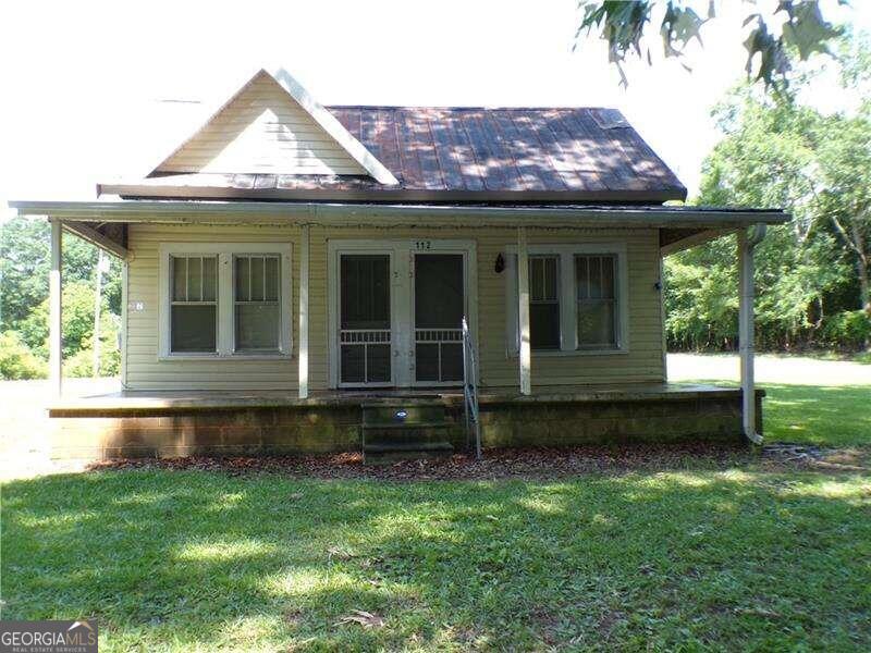 Photo 1 of 28 of 112 Cemetery ST house