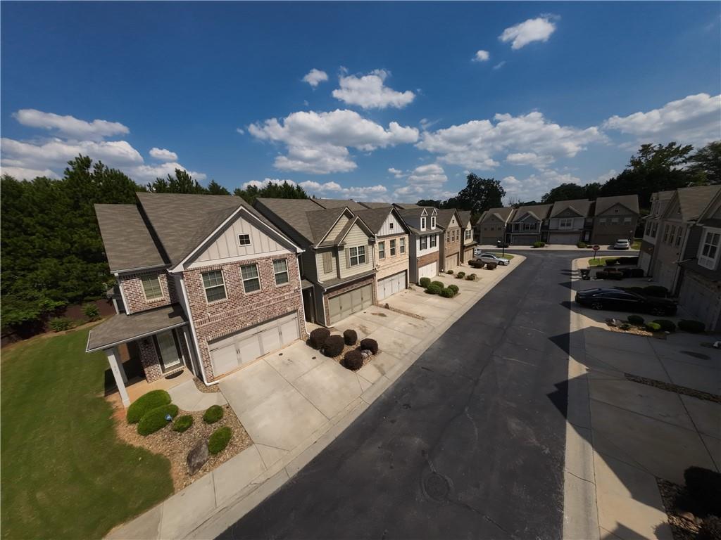 Photo 1 of 20 of 933 Spicy Oak Drive townhome