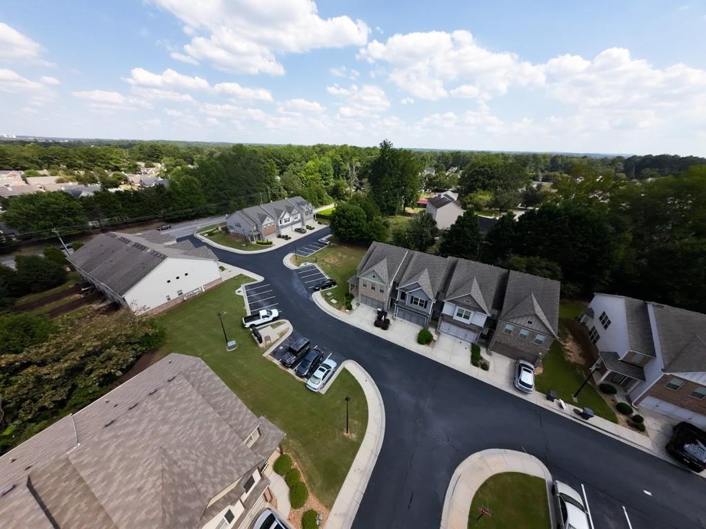 Photo 20 of 20 of 933 Spicy Oak Drive townhome