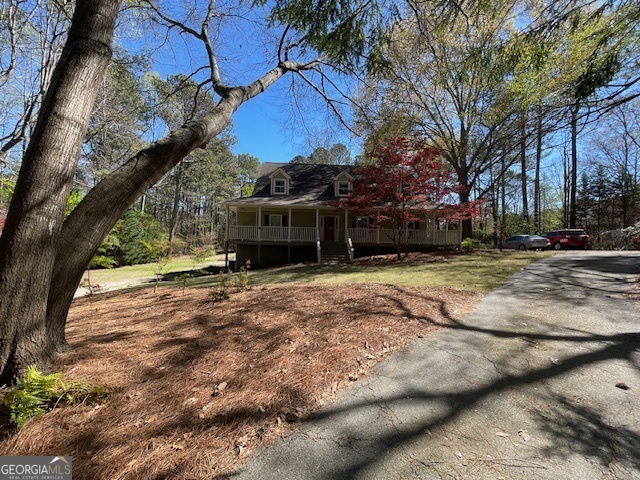 Photo 4 of 50 of 2735 Tribble Mill RD house