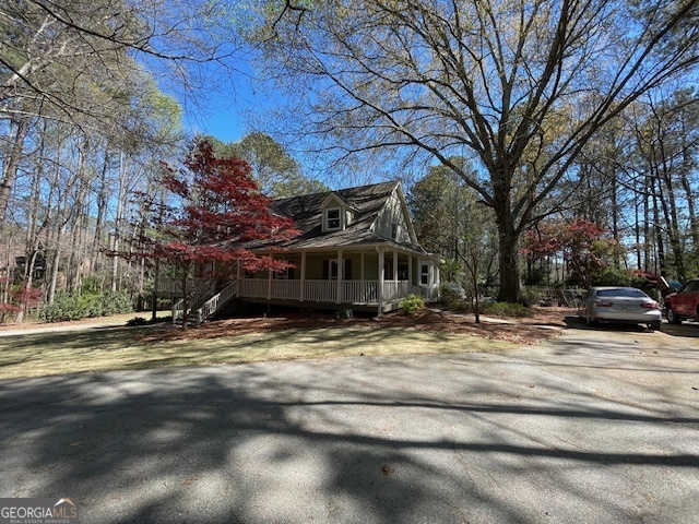 Photo 5 of 50 of 2735 Tribble Mill RD house