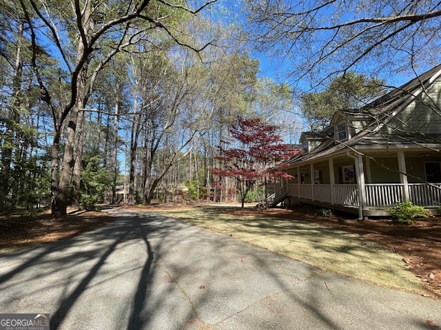 Photo 6 of 50 of 2735 Tribble Mill RD house