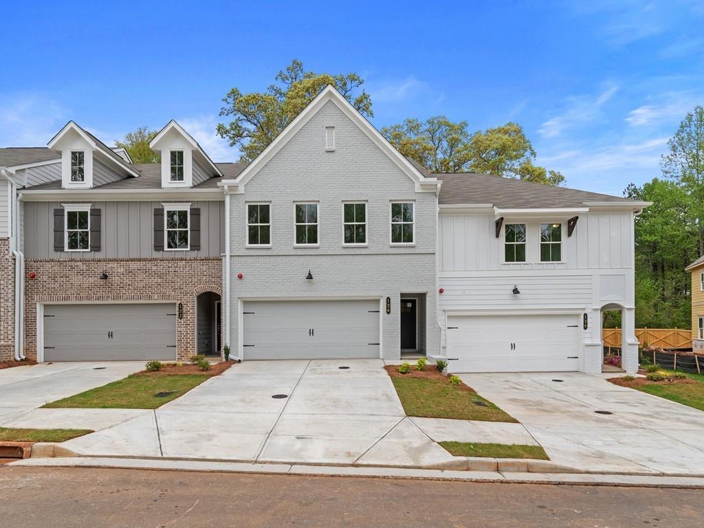 Photo 1 of 21 of 685 Sunstone Lane townhome